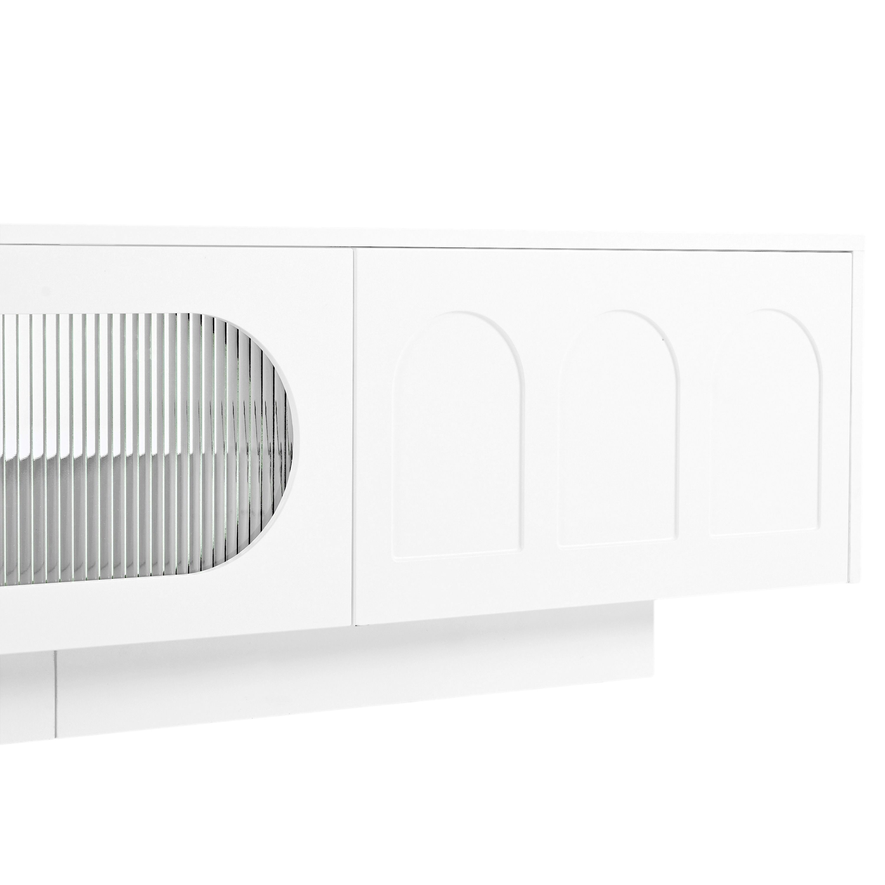 Huluwat T672AAK Tv-Stands - View #2