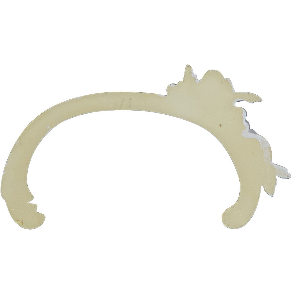 Ekena Millwork ONL04X08X01CN-R appliques - View #4