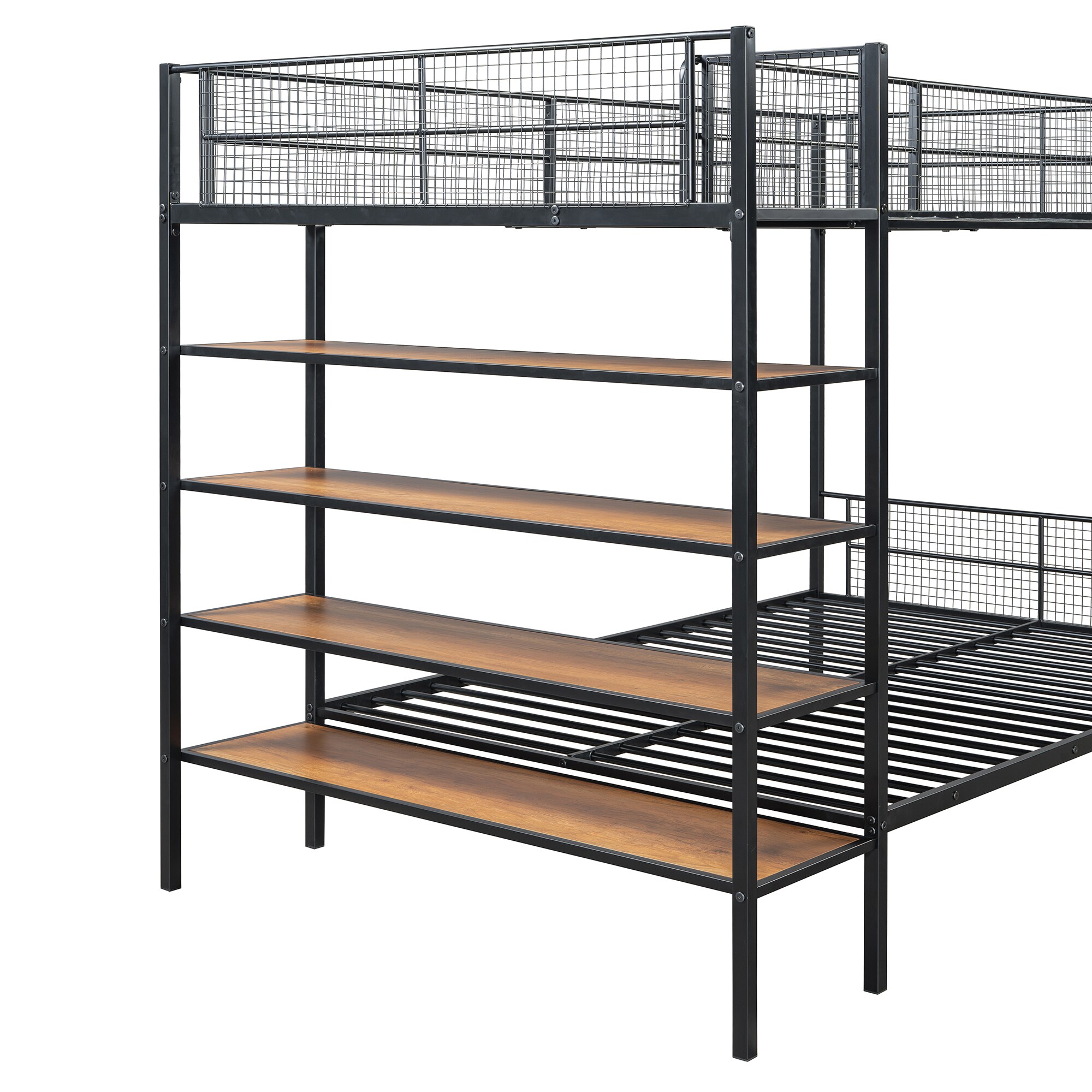 ModernLuxe L3P-SF000175AAB Bunk-Beds - View #13
