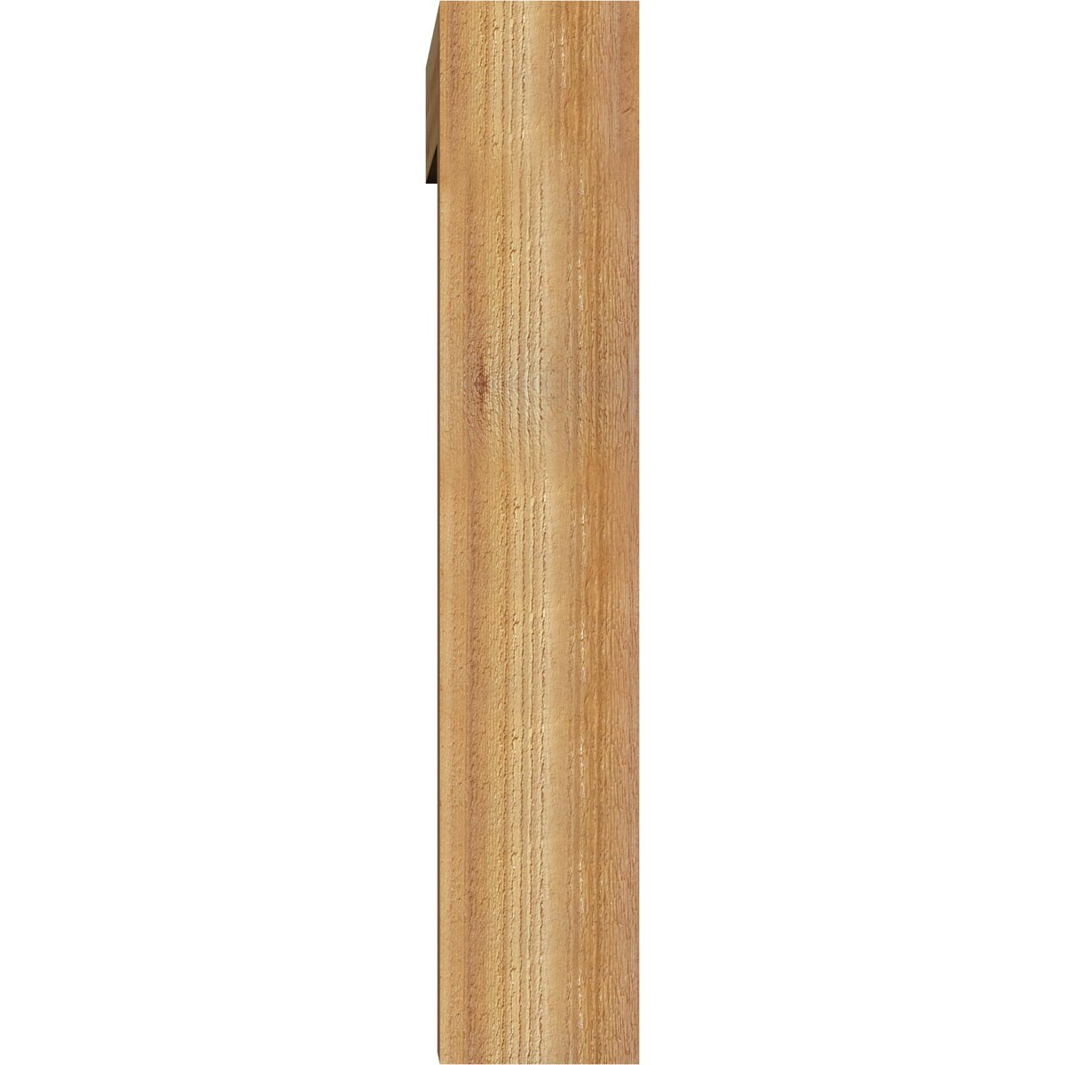 Ekena Millwork 1463847 Exterior-Brackets-Braces - View #4