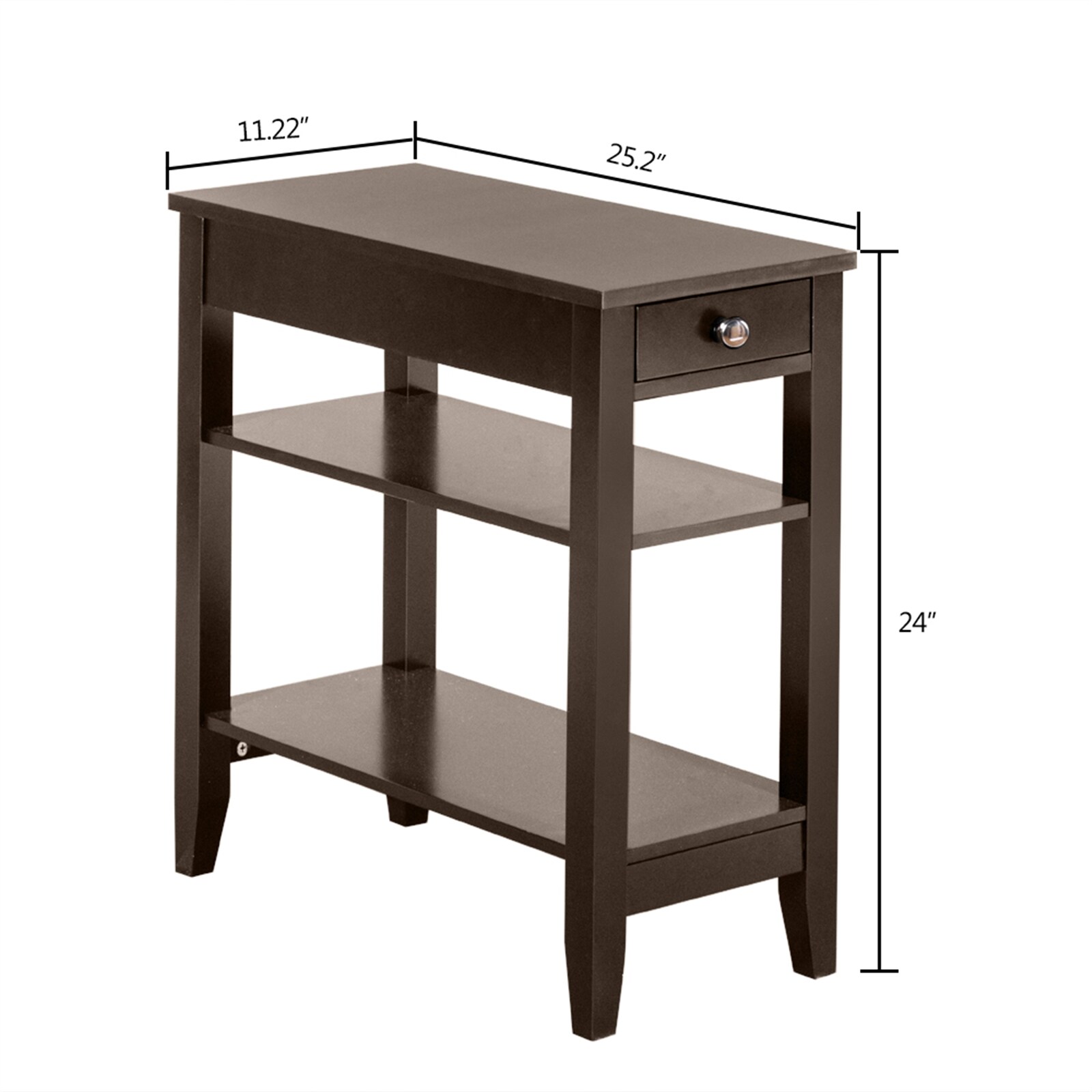 Winado 819273899927 End-Tables - View #7