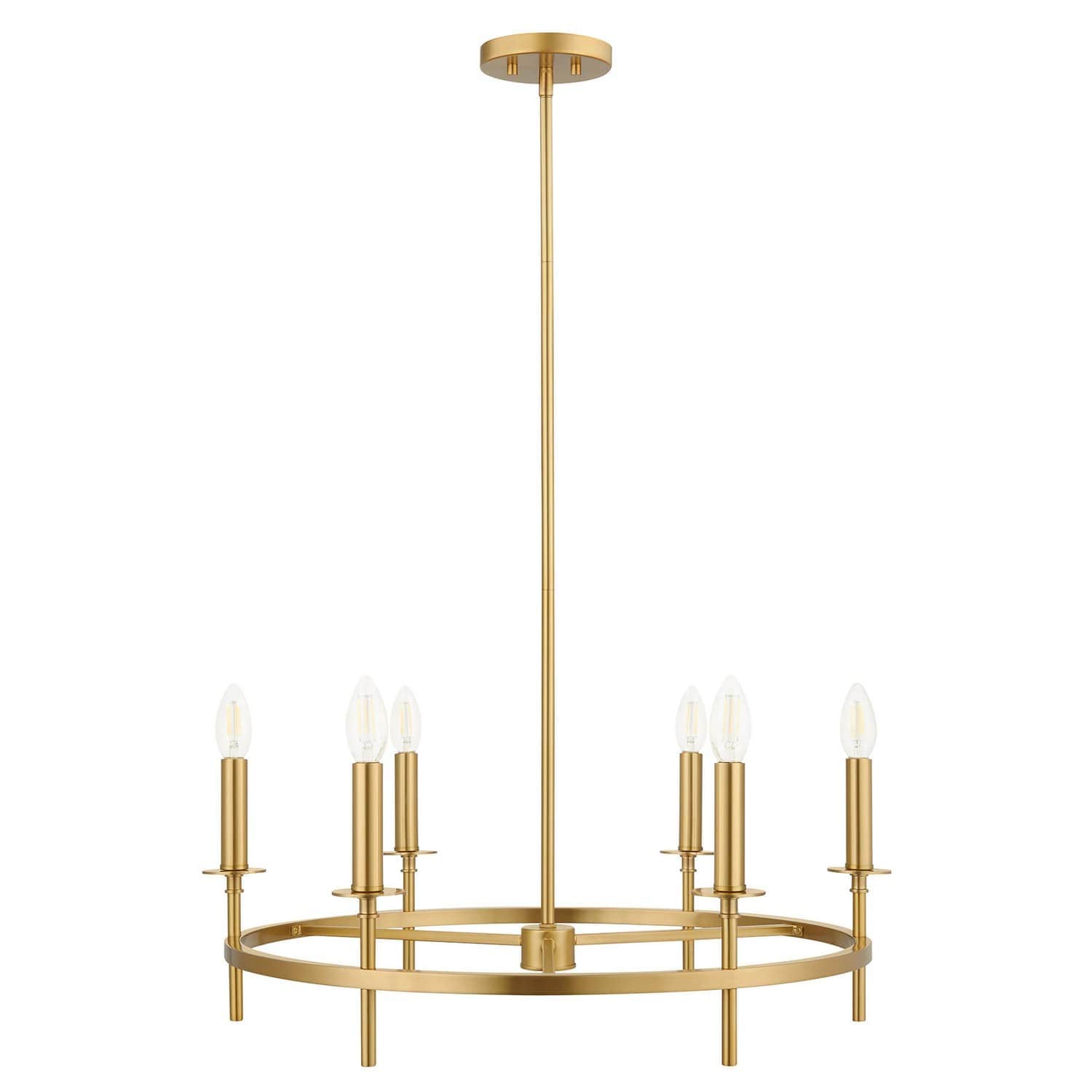 Trade Winds Lighting TW19334NB b090015 - View #2