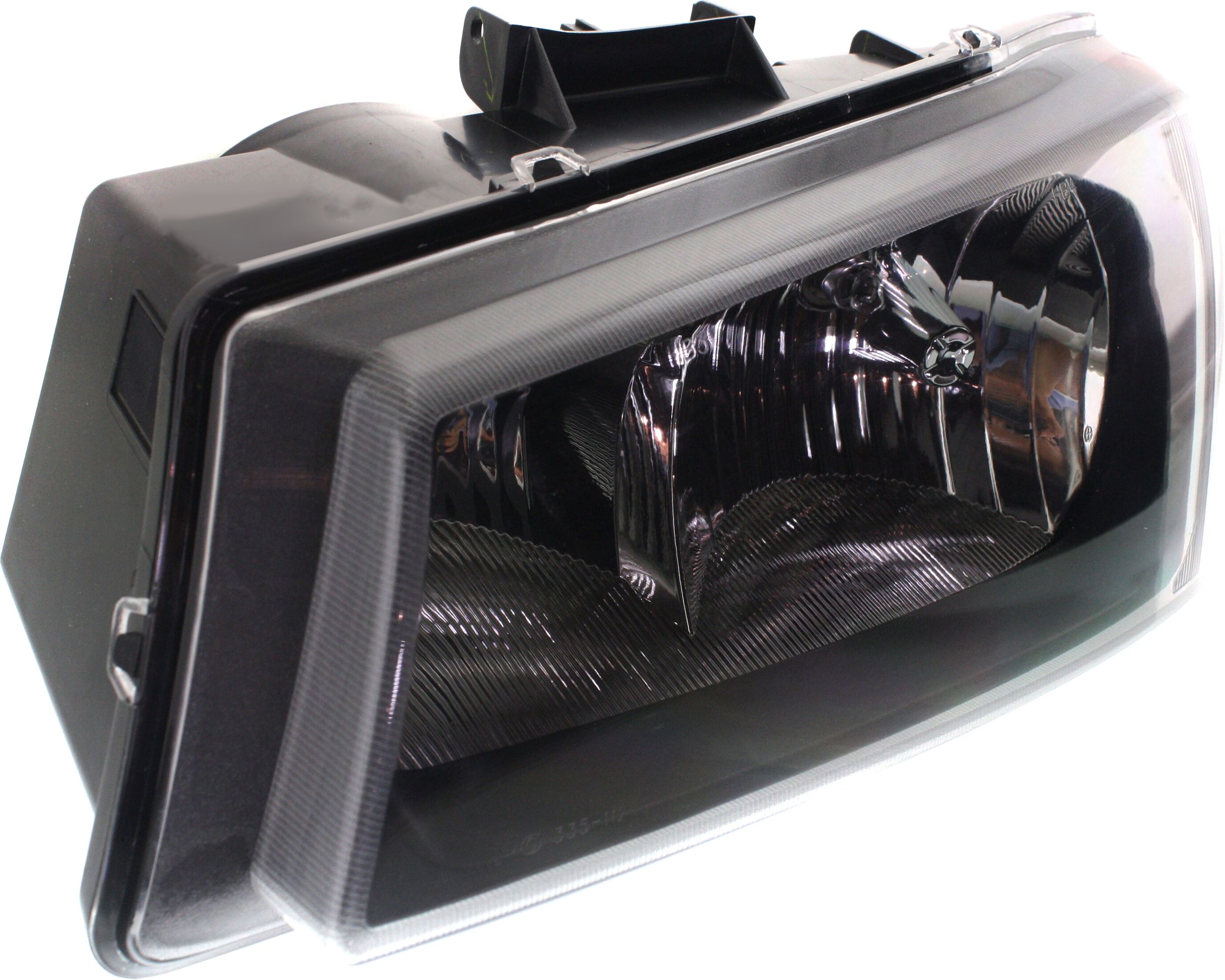 Garage-Pro JCWC100146QGP Headlights-Components - View #3