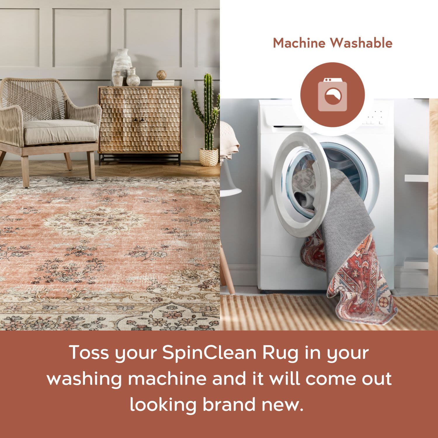 nuLOOM BIRV02A-8010 rugs - View #3