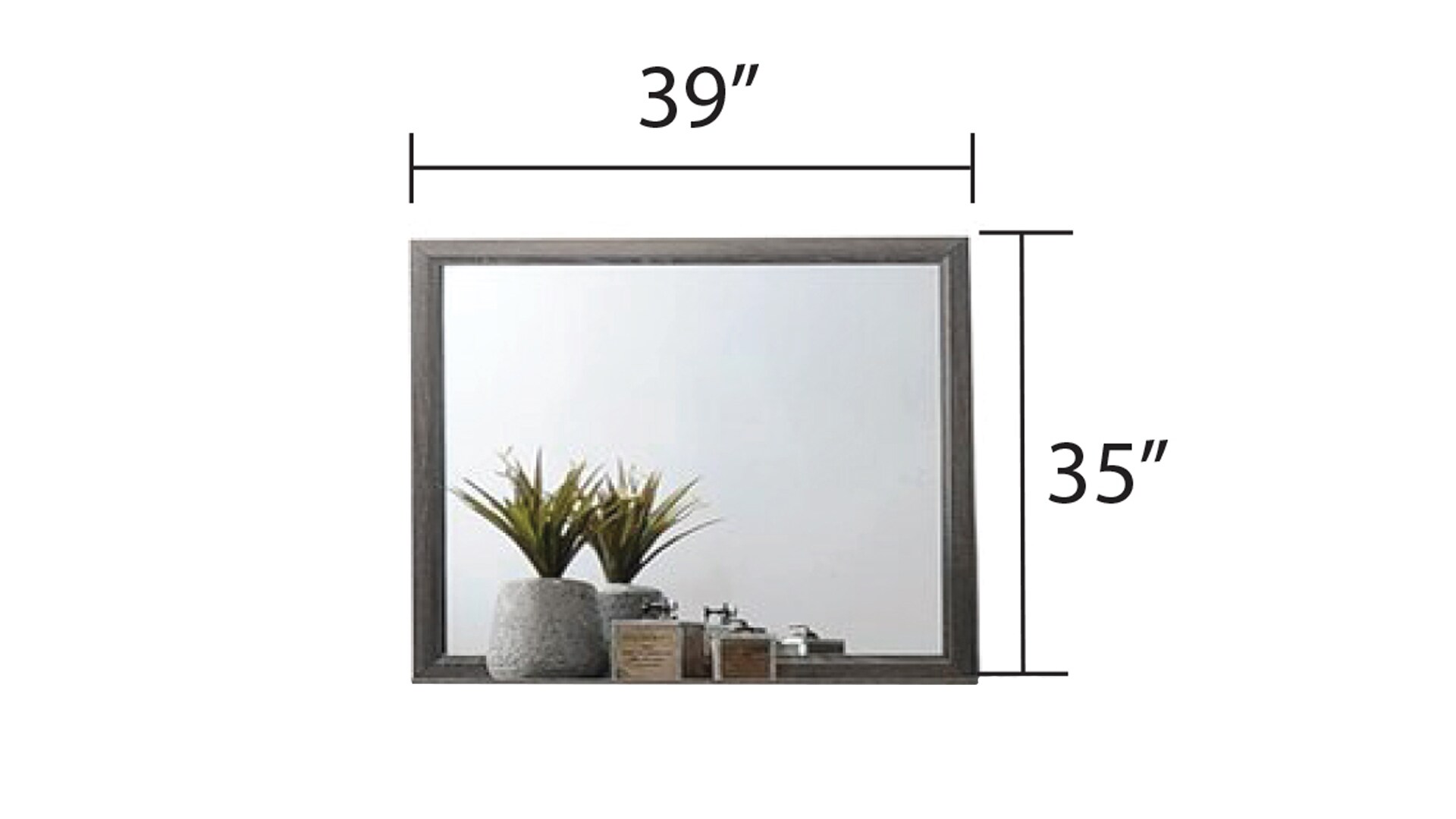 Galaxy 808857660121 Decor-Mirrors - View #5
