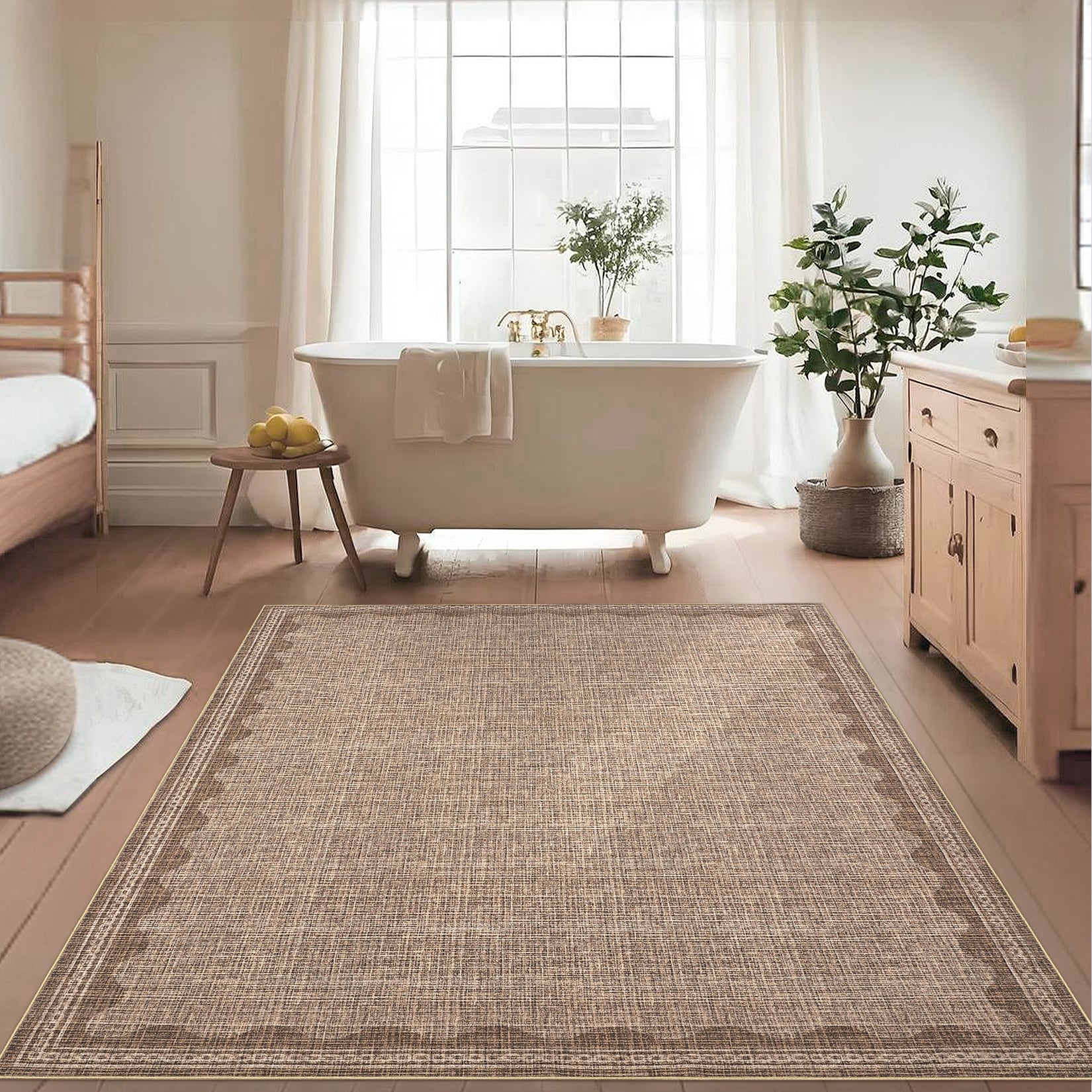 Qeetex SUNNY-PHO-33GFURKV rugs - View #2