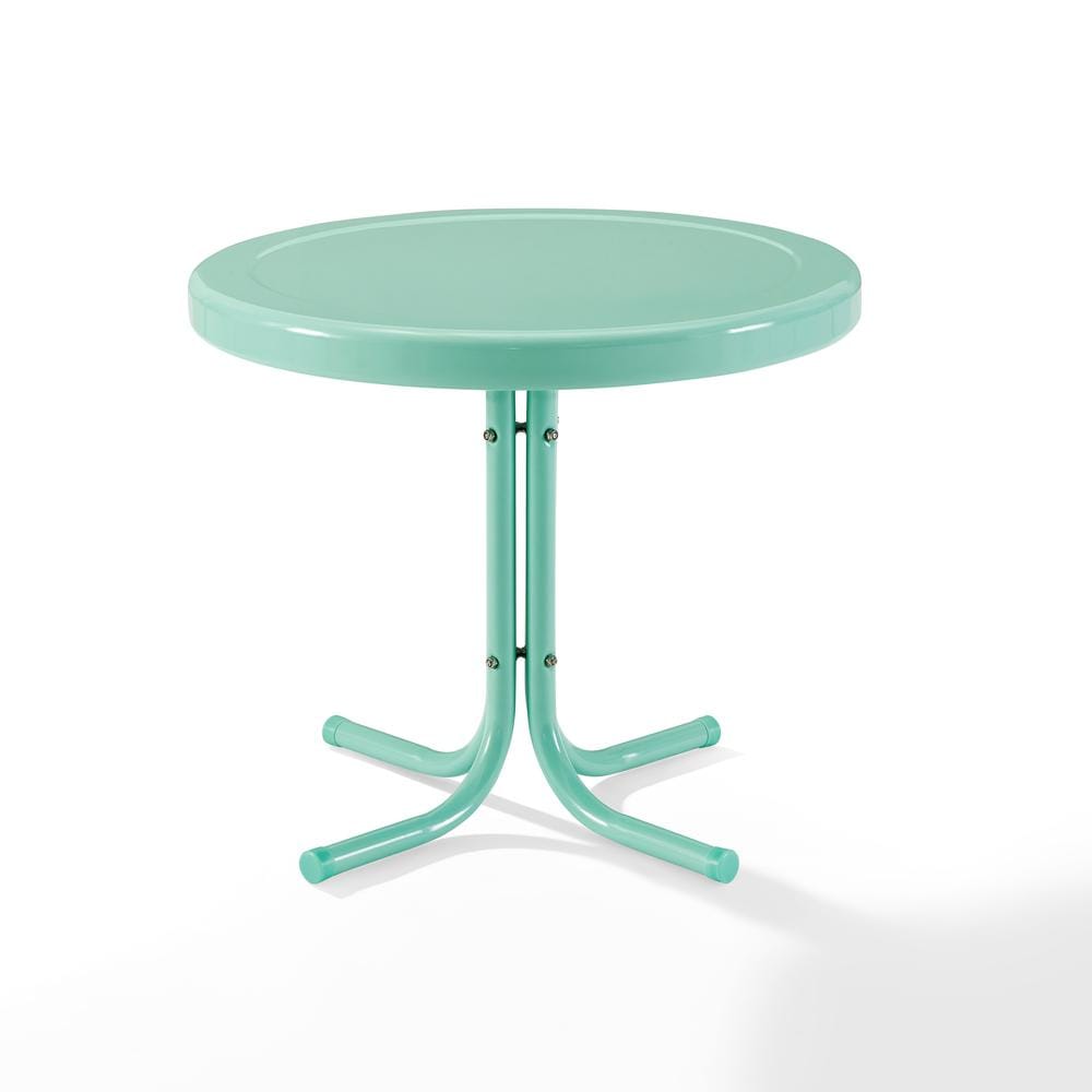 Crosley Furniture CO1011A-AQ Patio-Tables - View #2