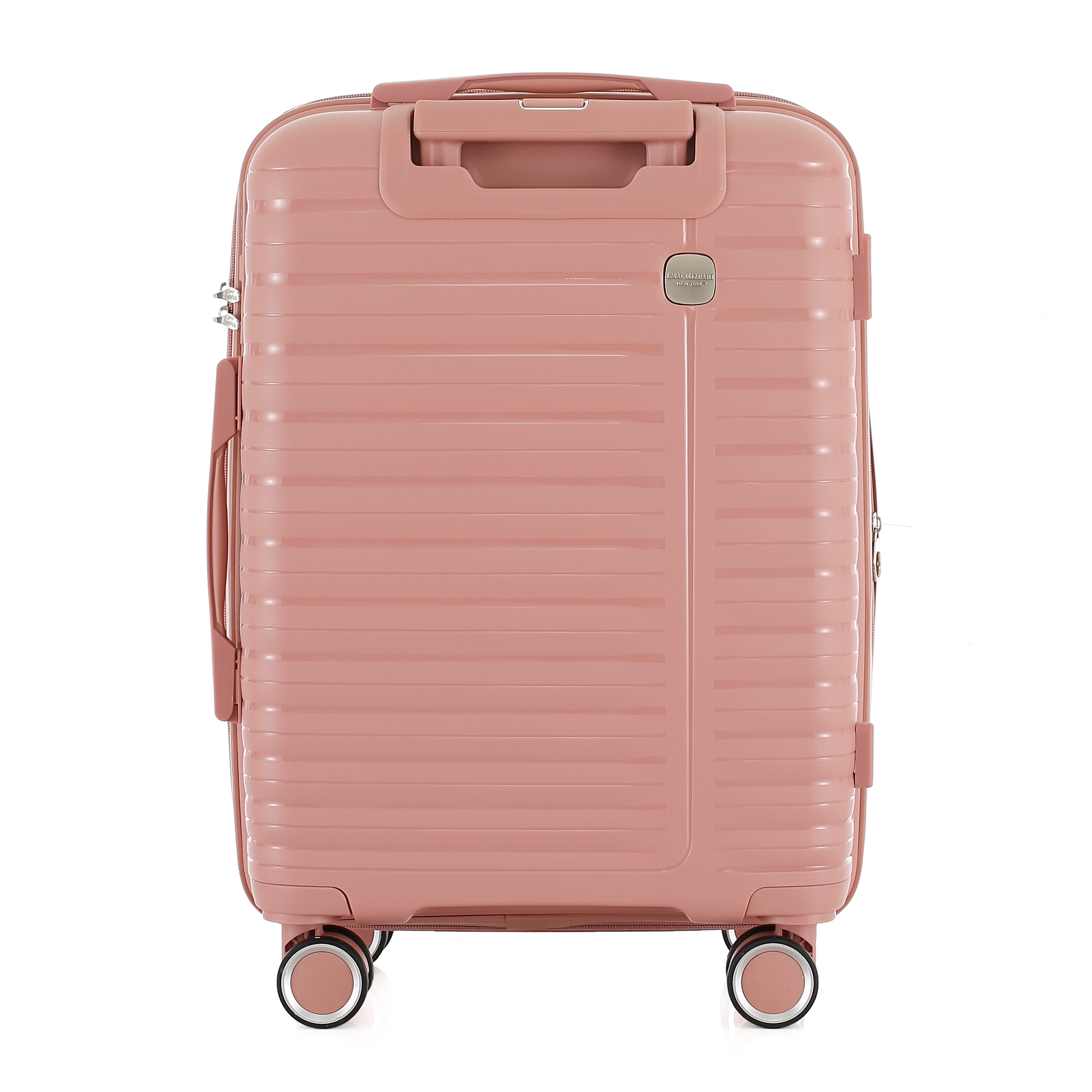Isaac Mizrahi 207-ROSEGOLD Luggage-And-Luggage-Sets - View #5