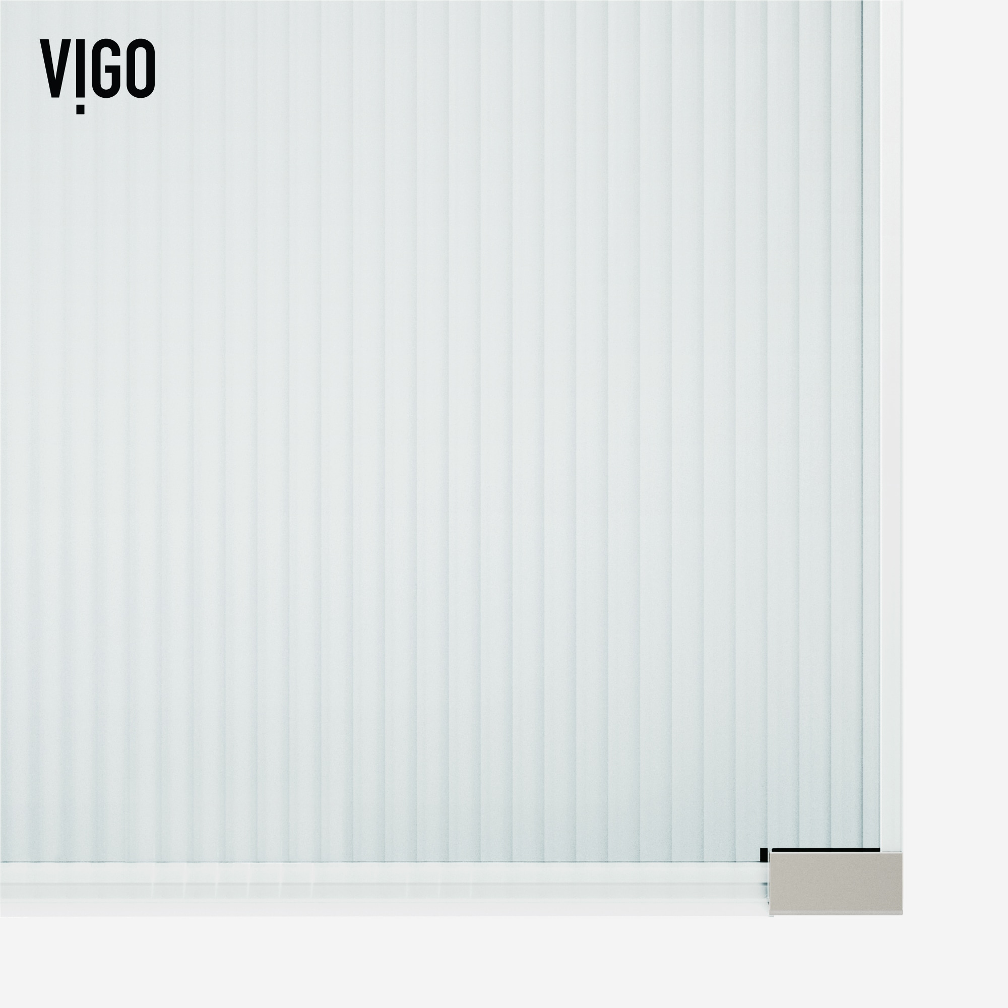 VIGO VG6094STFL3478 Shower-Doors - View #11