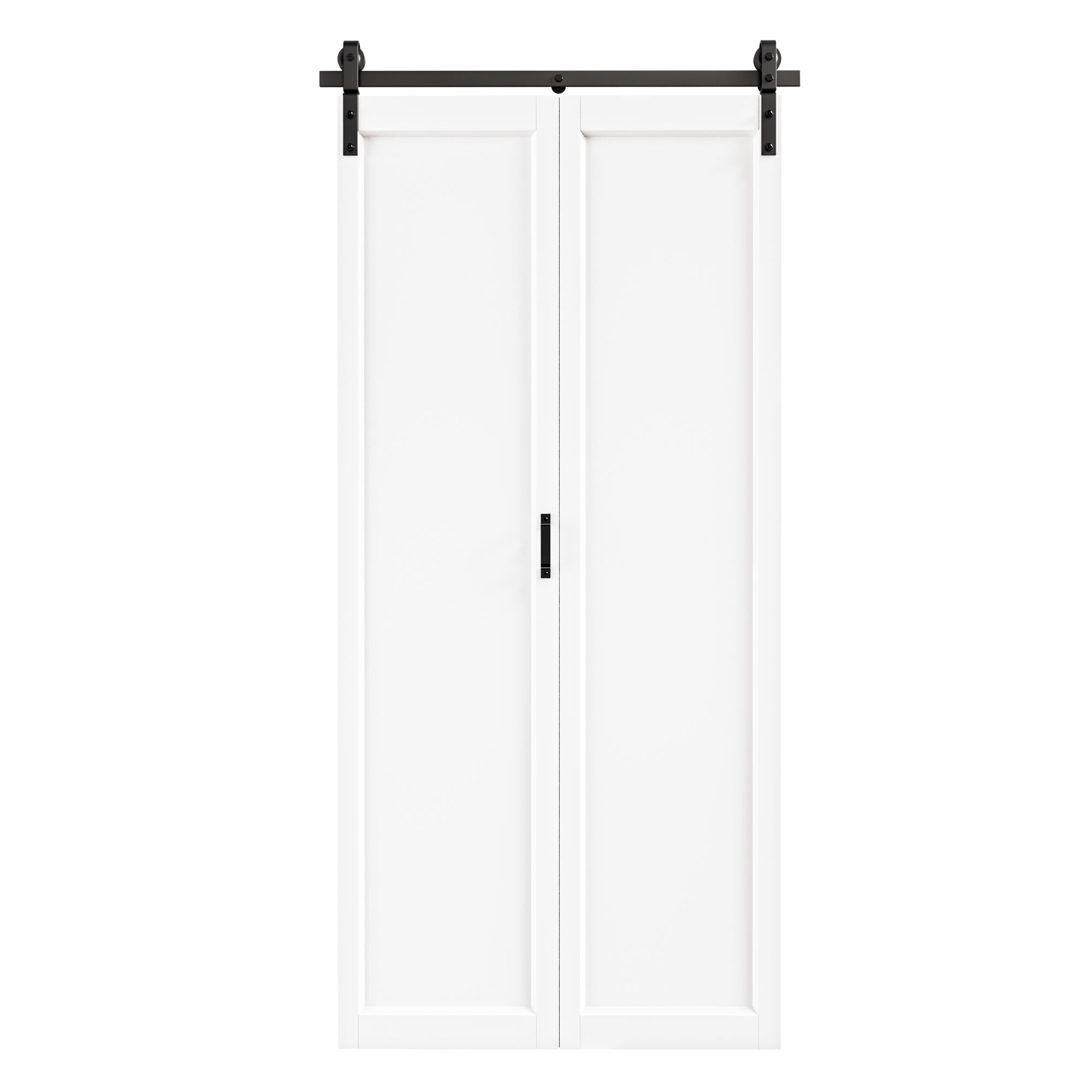 RELIABILT BIBARNDOOR07-40 Barn-Doors - View #2