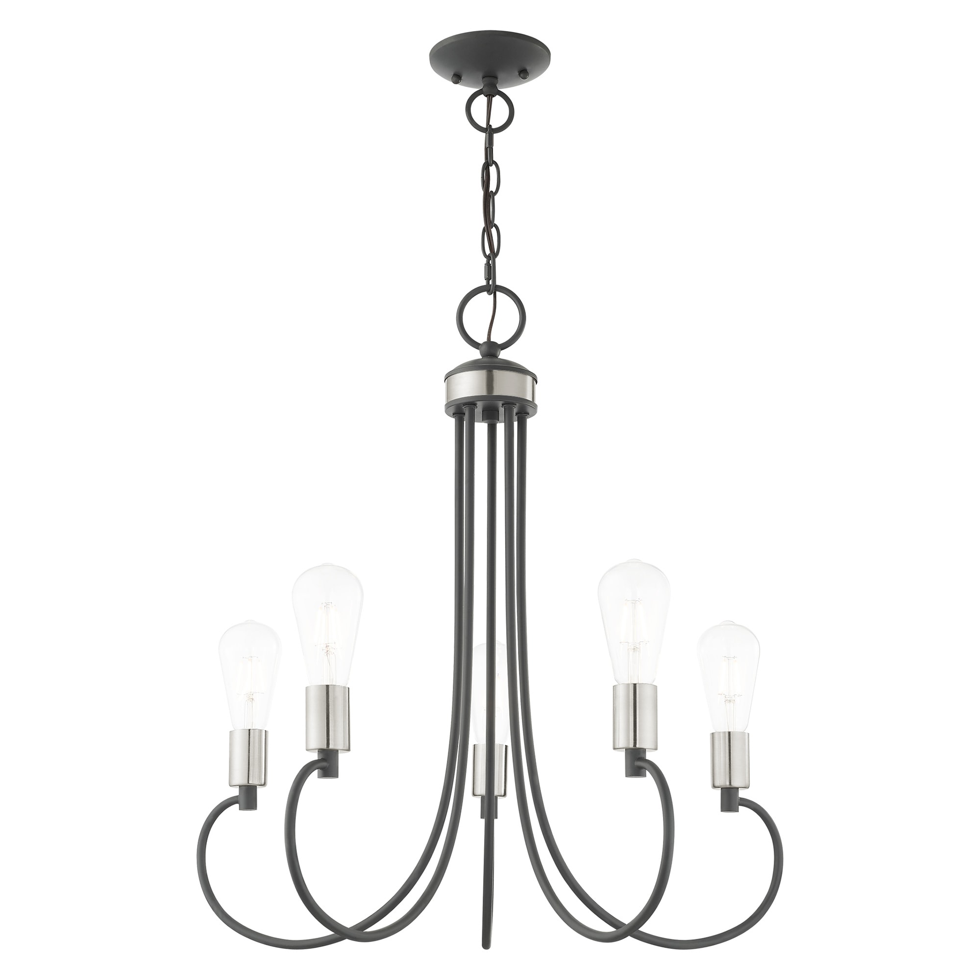 Livex Lighting 42925-76 b090015 - View #2
