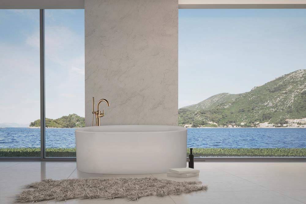 Hydro Systems MRO7238ATO-WHI bathtubs - View #4