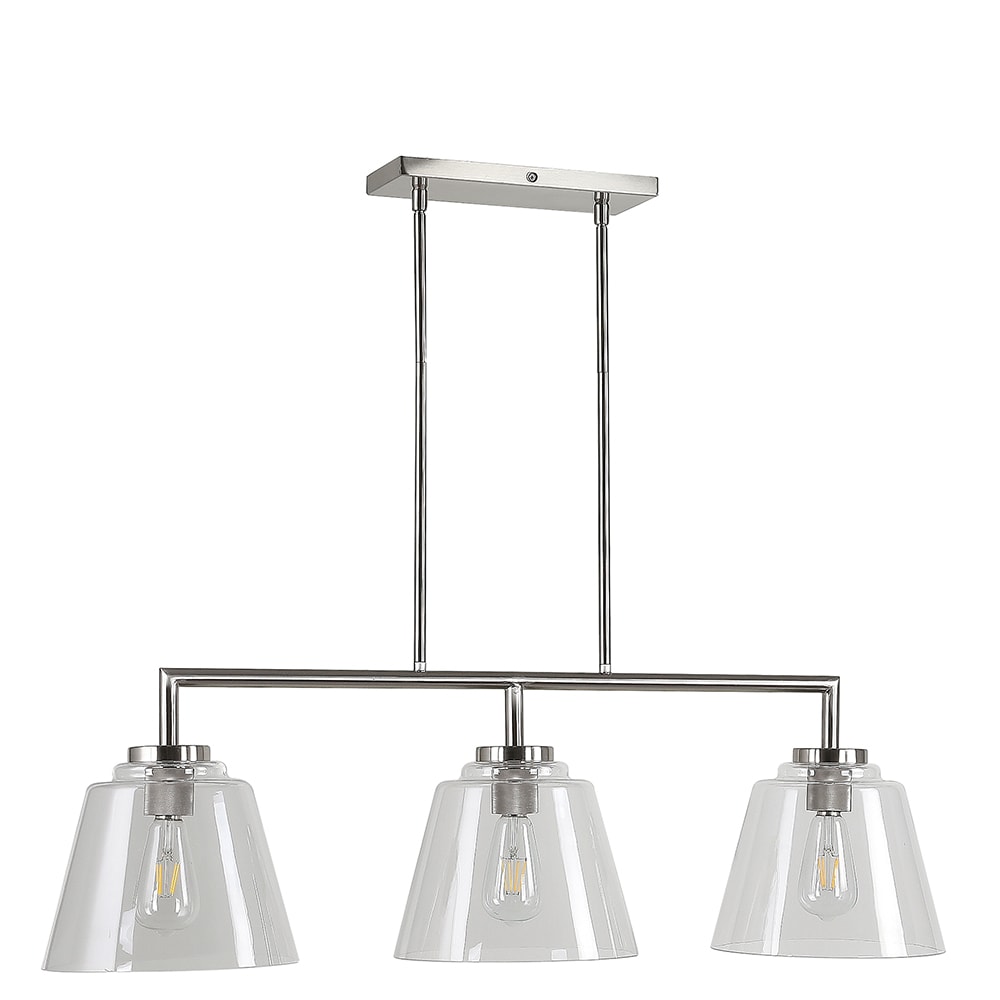 allen + roth 1063ARBN Pendant-Lights - View #7