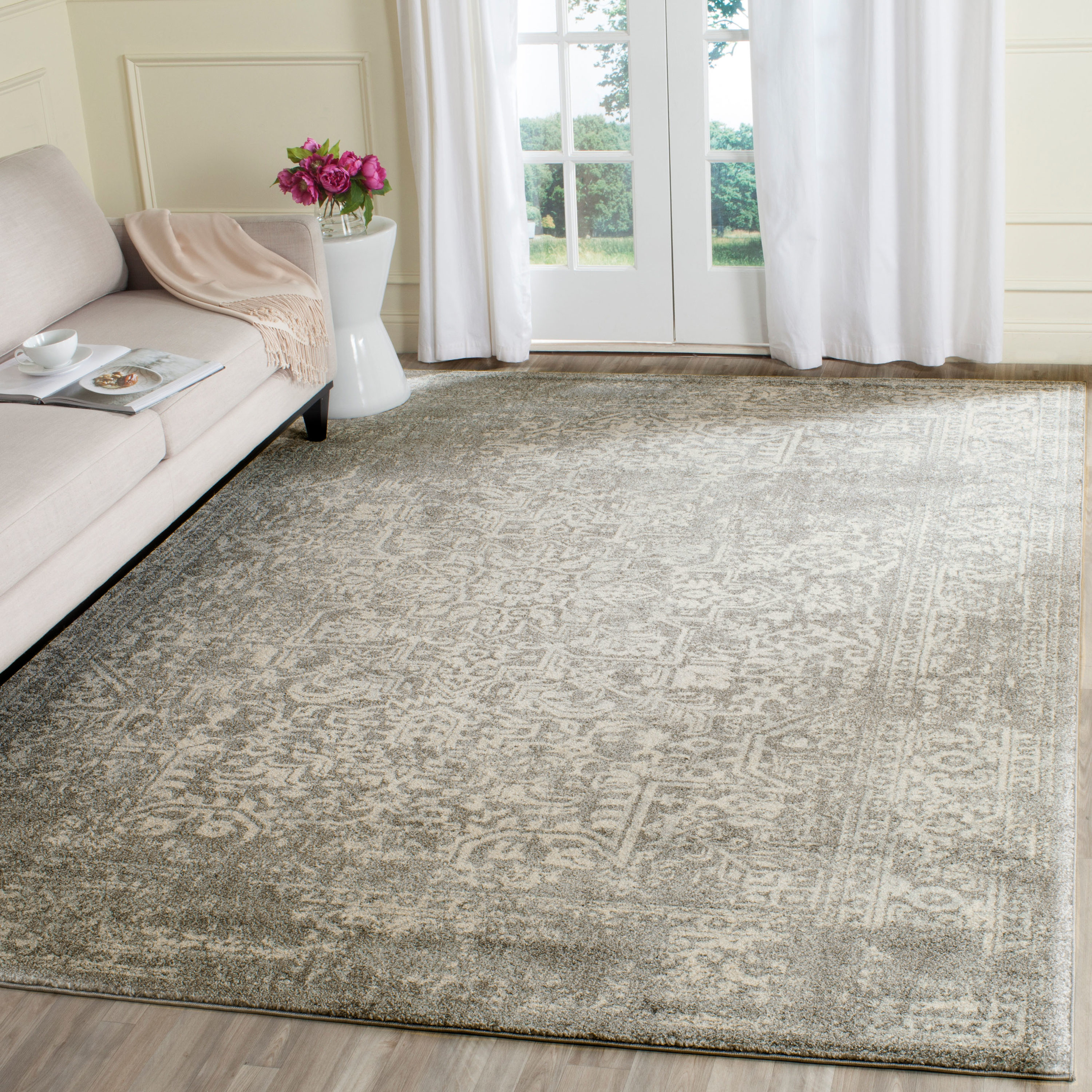 Safavieh EVK256S-8 rugs - View #5