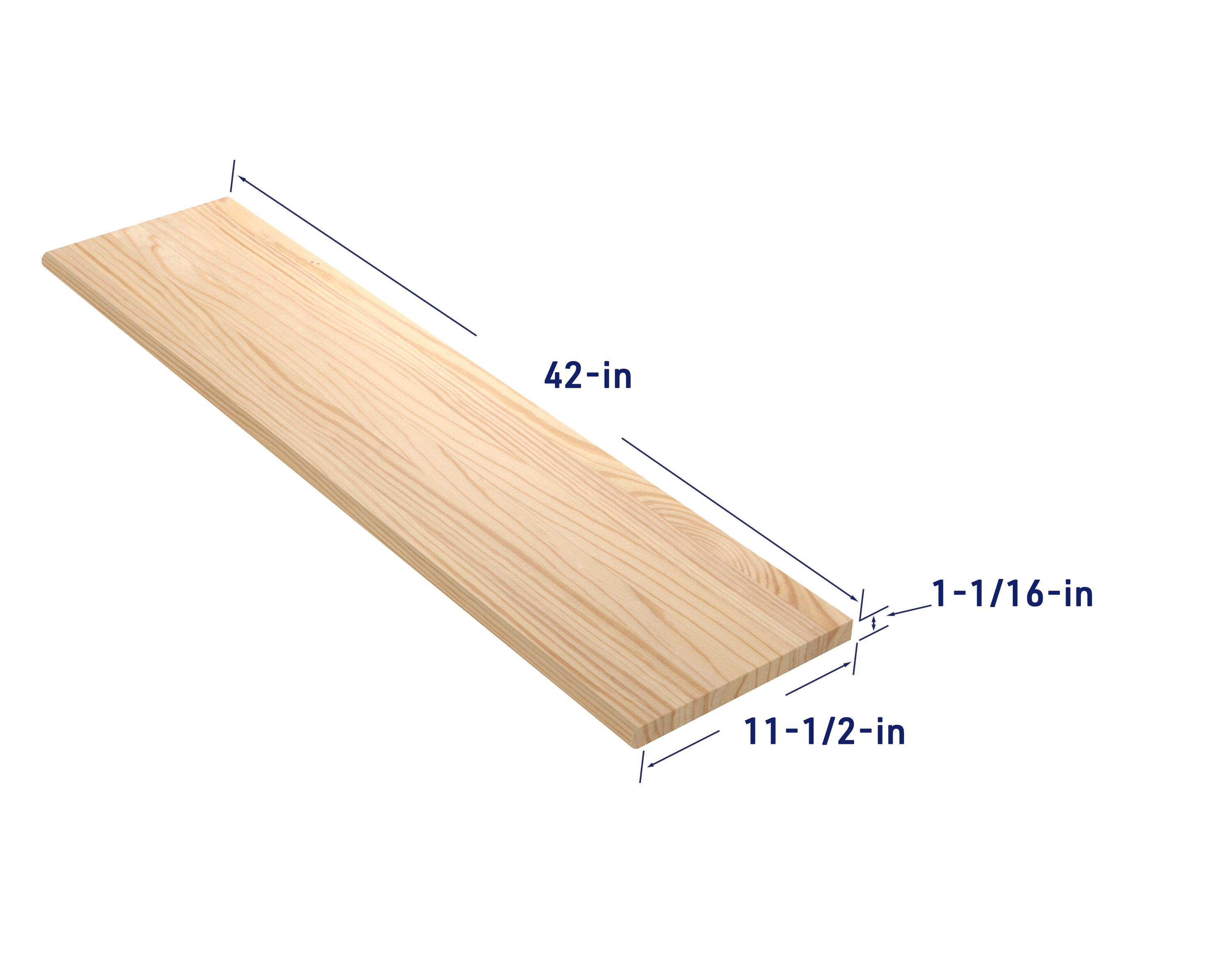 Crown Heritage 47T807042 Stair-Treads - View #4