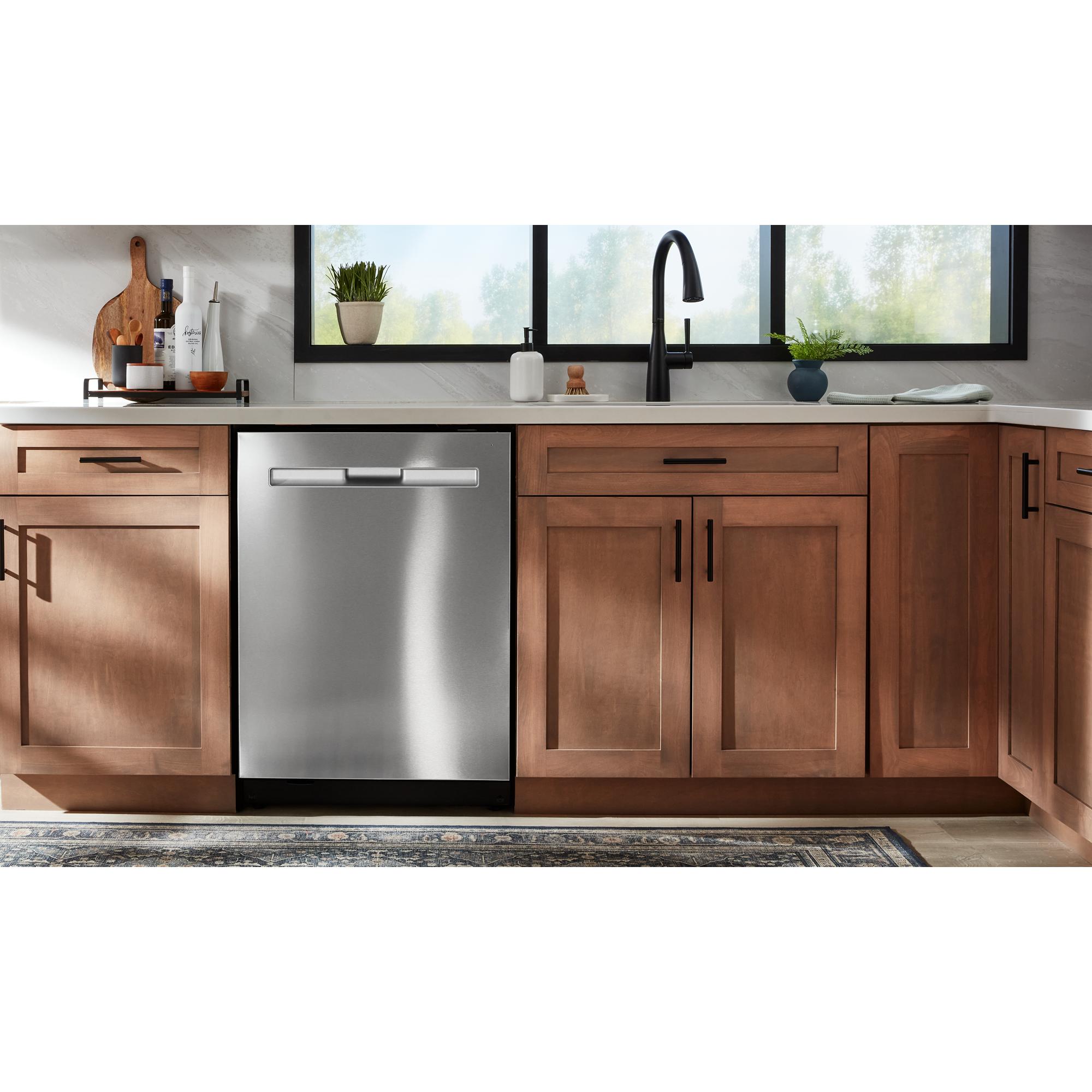 Maytag MDPS7024SZ Builtin-Dish - View #12