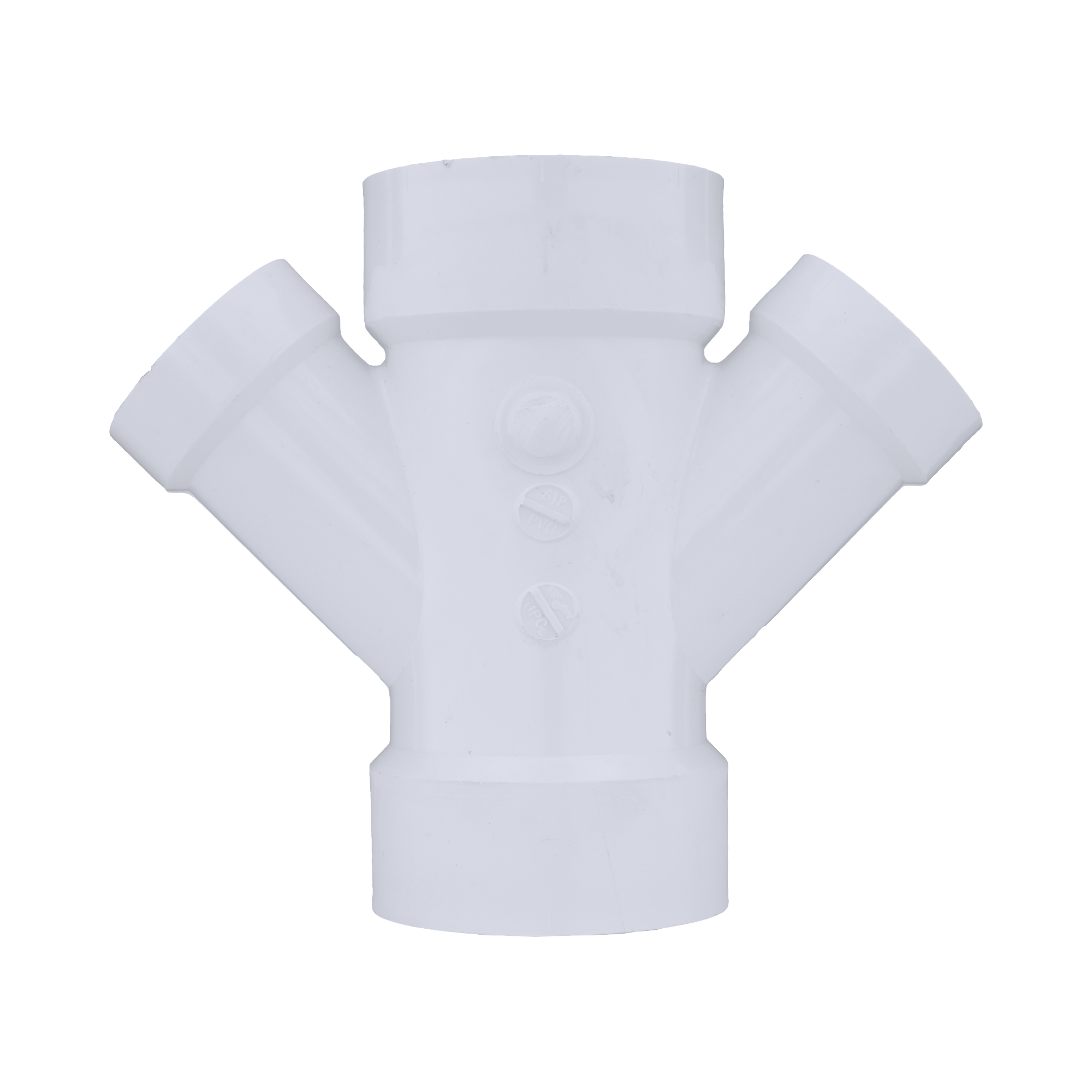  PVC 00612  1000 Pvc-Dwv-Fittings - View #5
