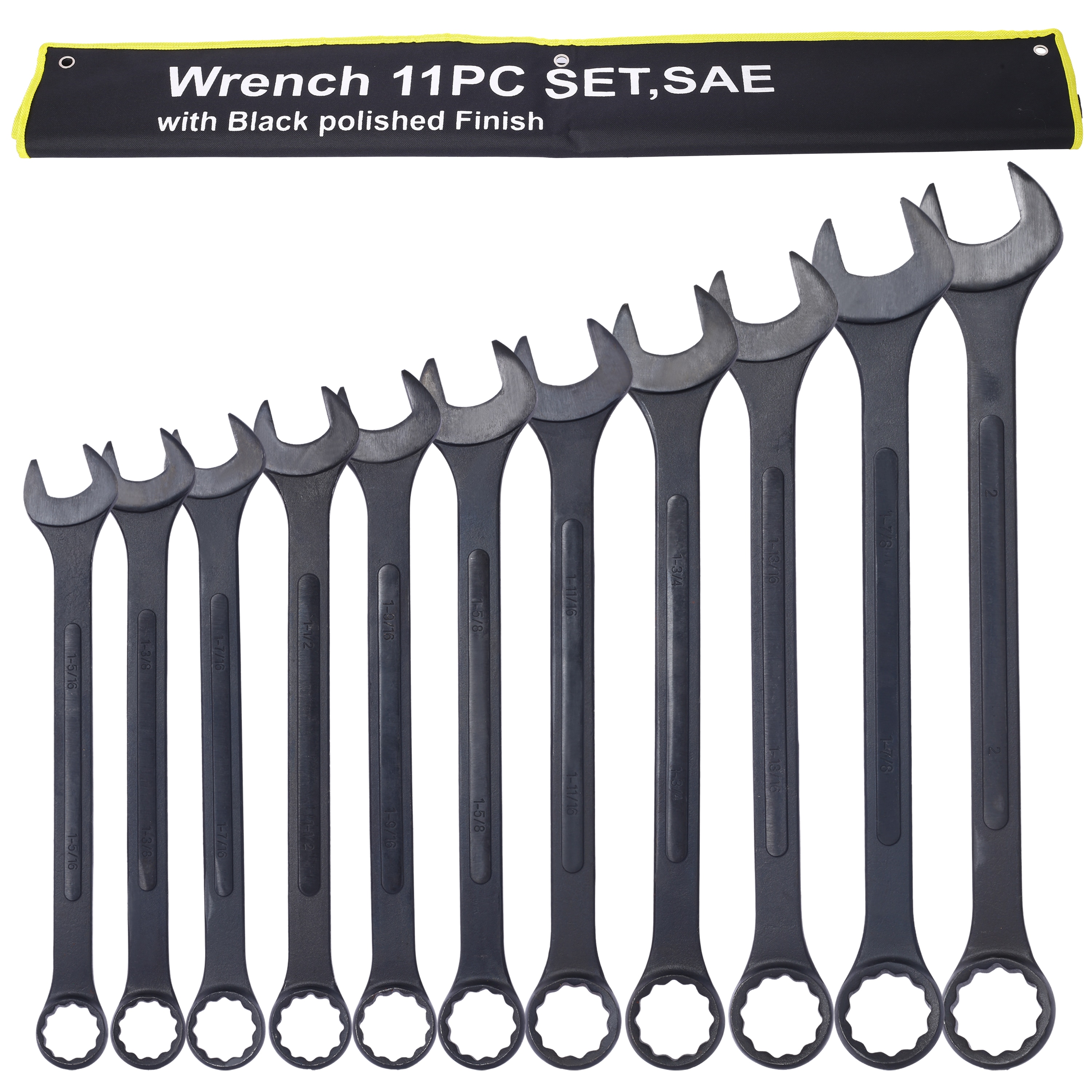 Tatayosi XH154068 Wrench-Sets - View #18