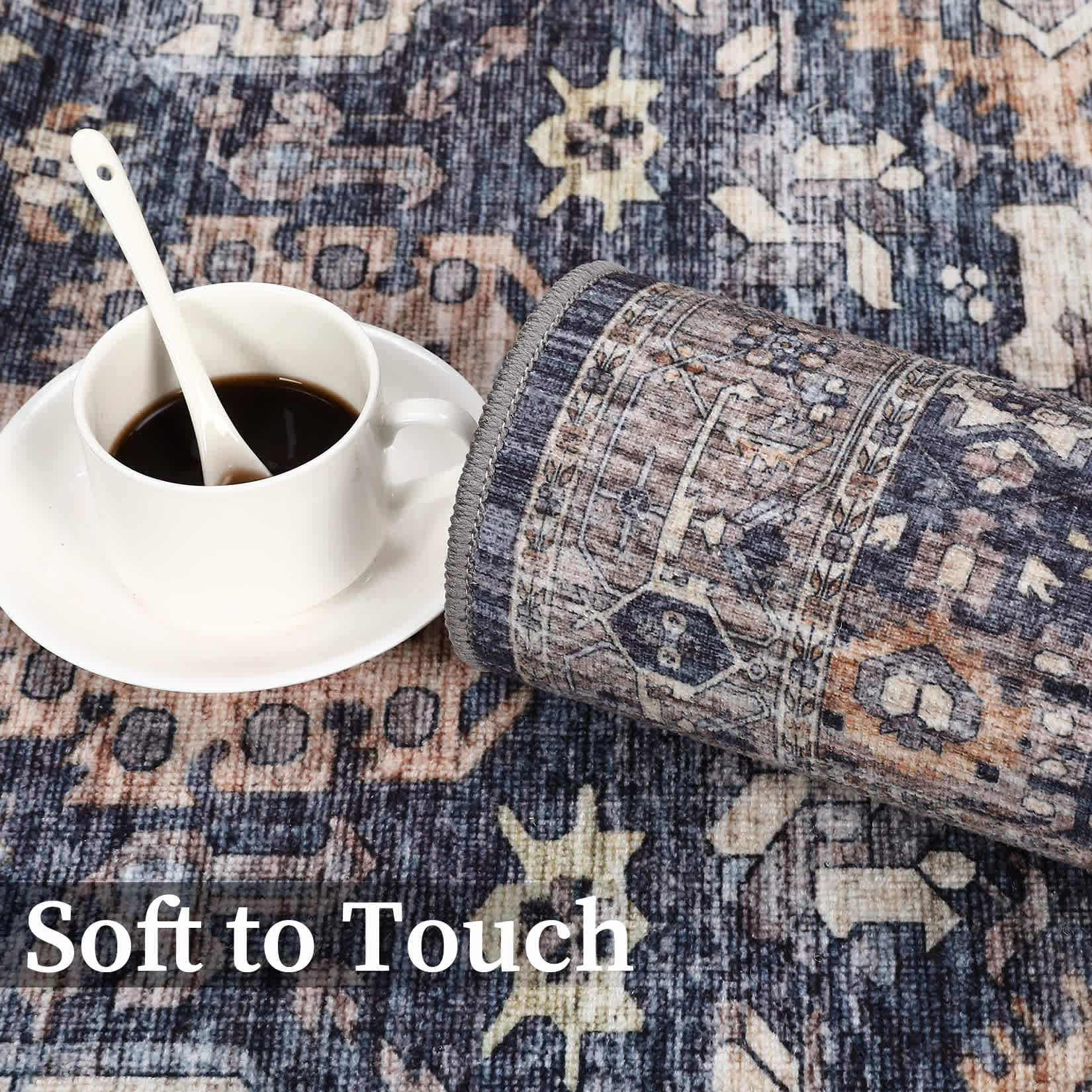 Qeetex LSN-PHO-162T5QFH rugs - View #7