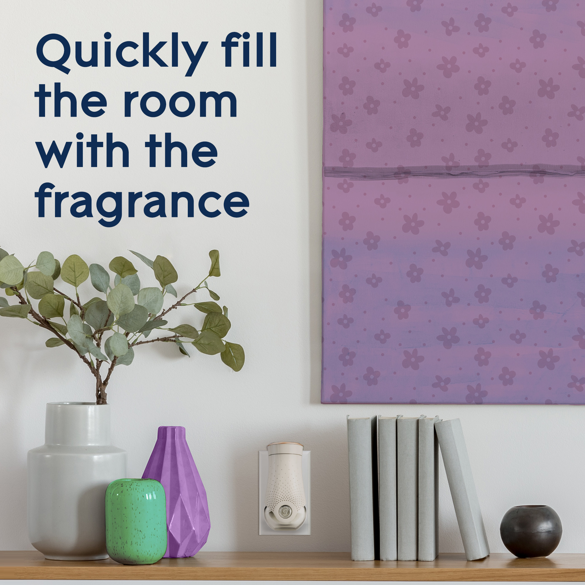 Glade 336941 Air-Fresheners - View #10