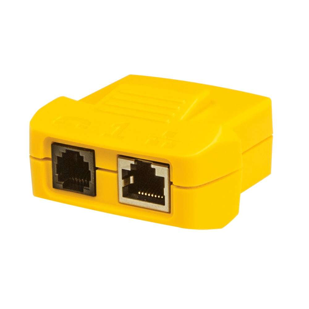 Klein Tools VDV999110 Test-n-Map Remote #1 for Scout  Pro Testers