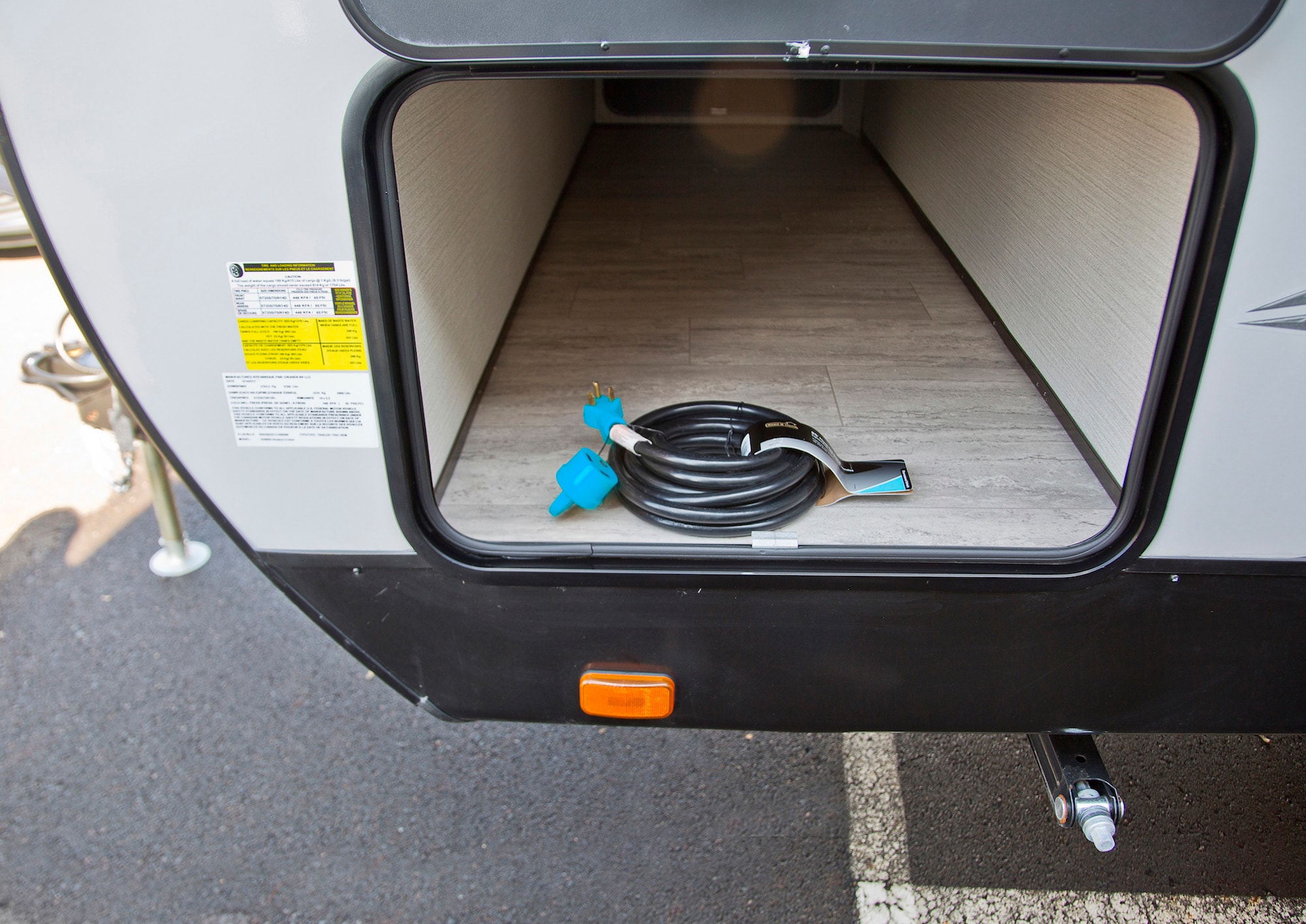 Road & Home RVP096 Rv-Accessories - View #5