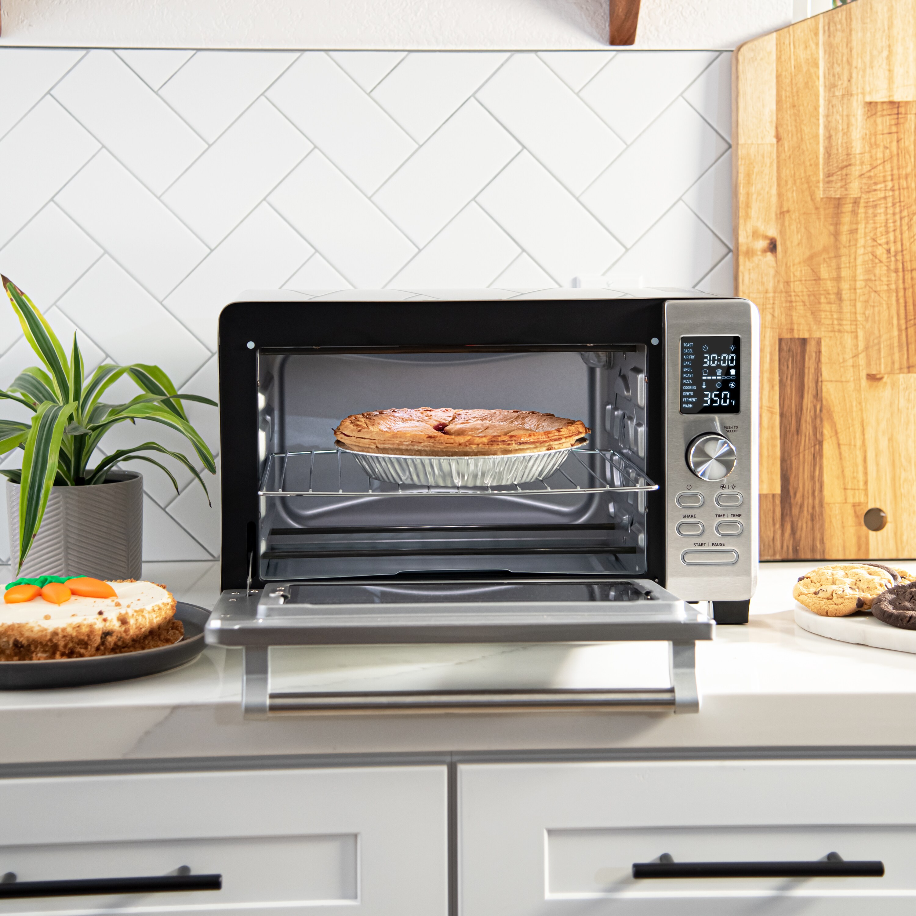 Cosori KAAPAOCSSUS0016 Countertop-Toaster-Ovens - View #6