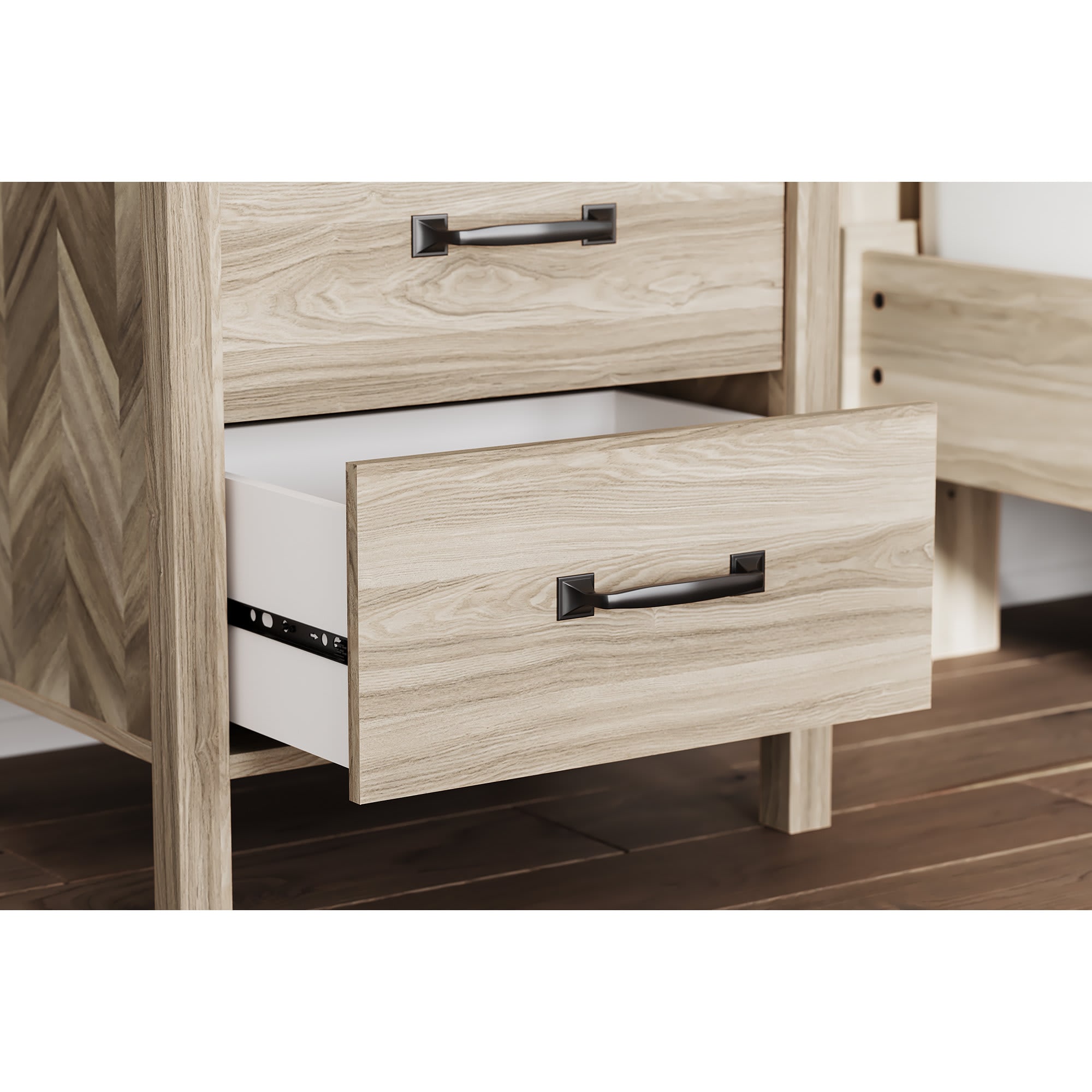 Signature Design by Ashley EB3929-292 nightstands - View #10