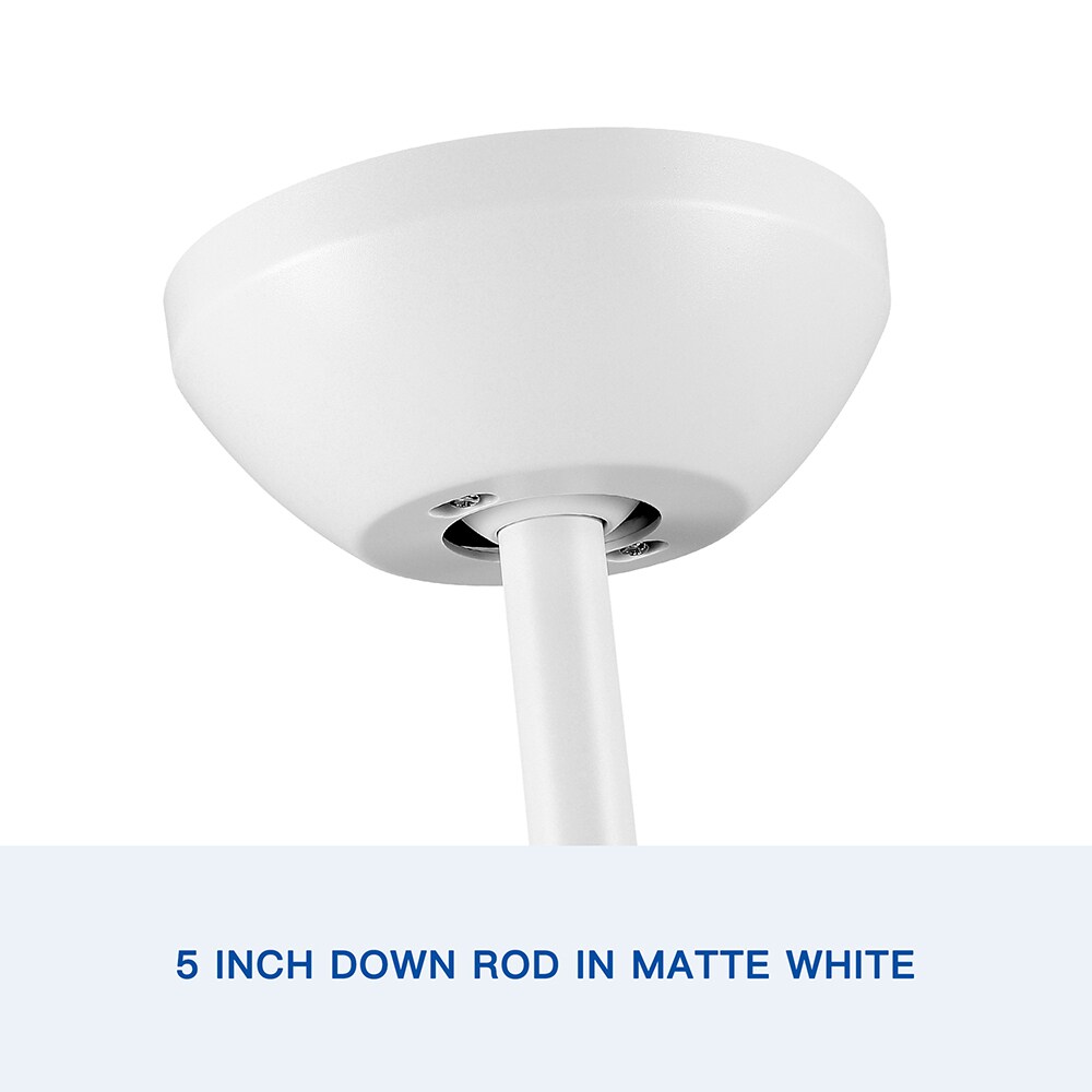 Sunrinx CF-21-DS Ceiling-Fans - View #4