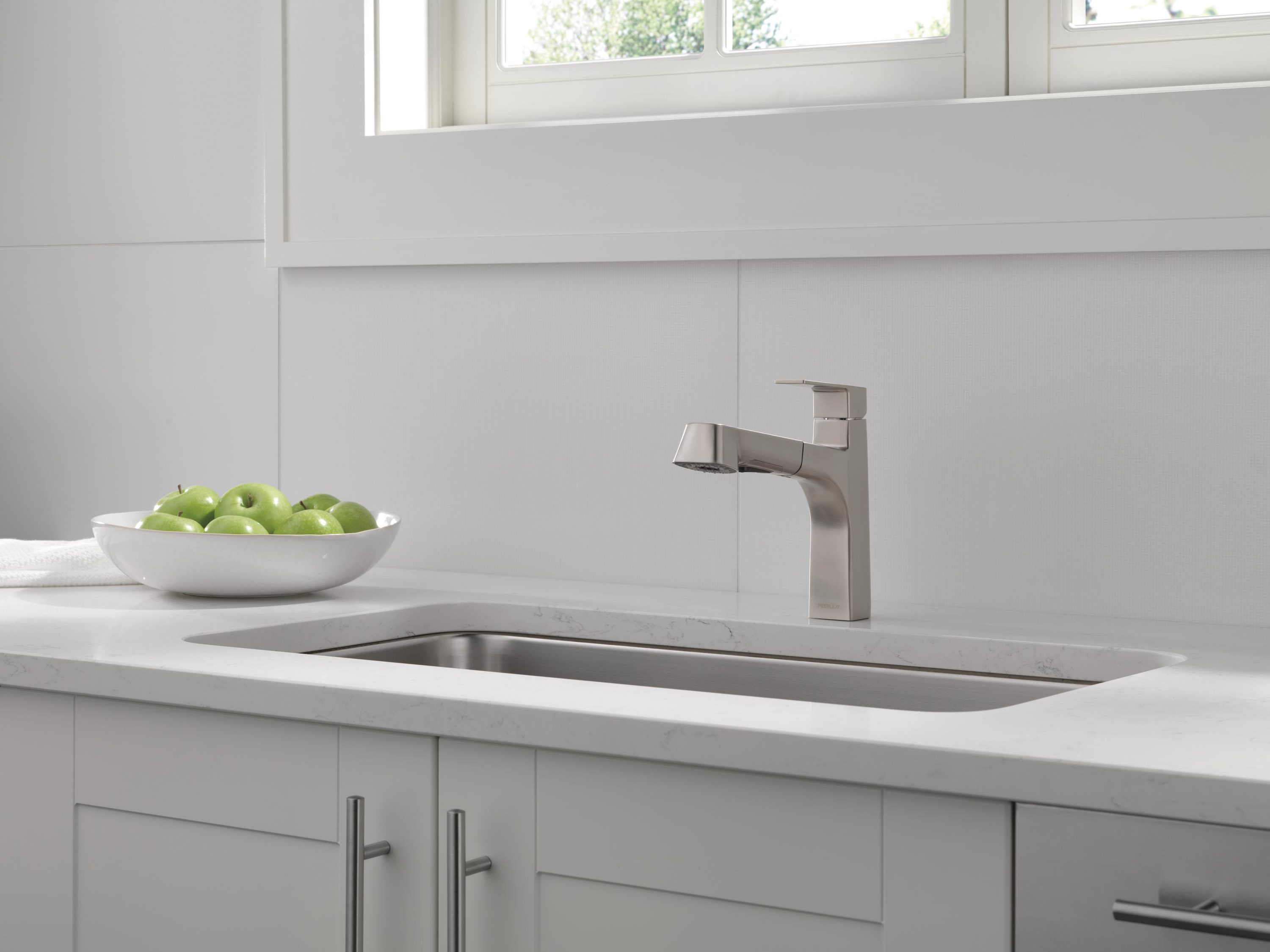 Peerless P6919LF-SS Kitchen-Faucets - View #6