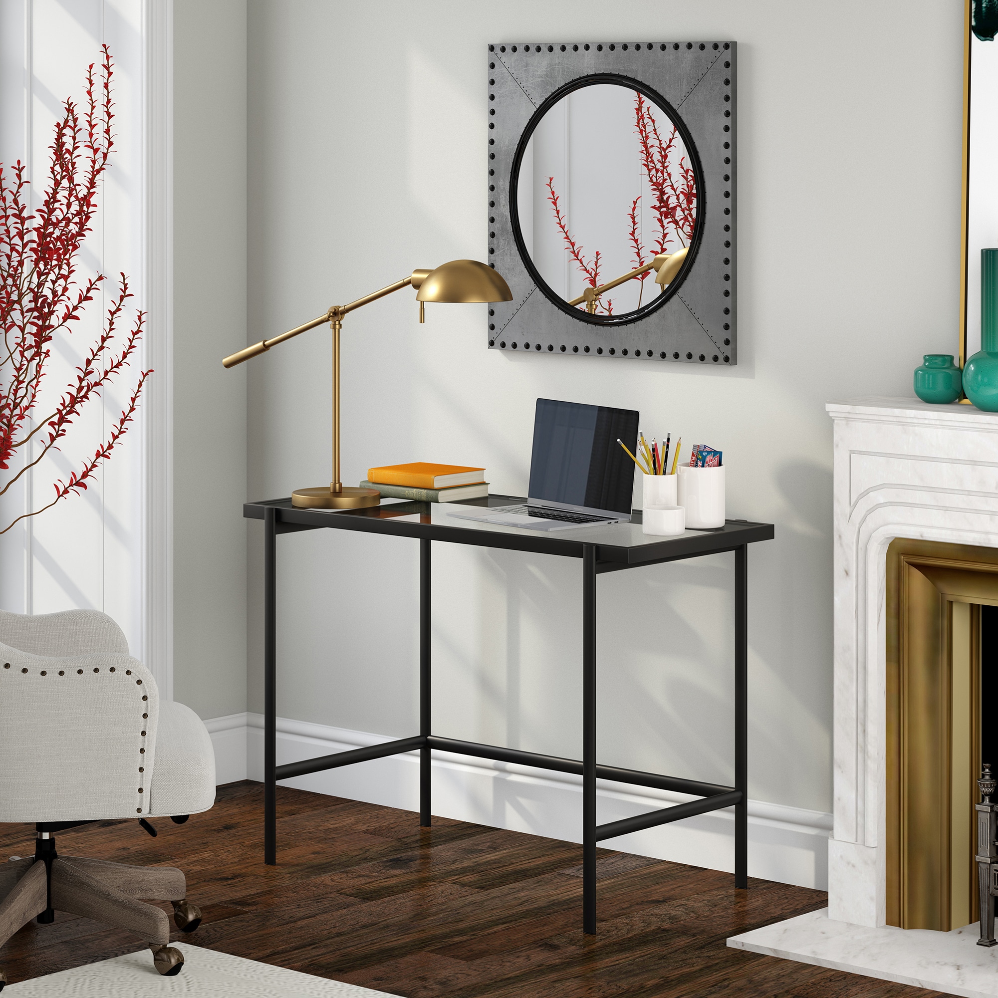 Hailey Home TL1024 Table-Lamps - View #4