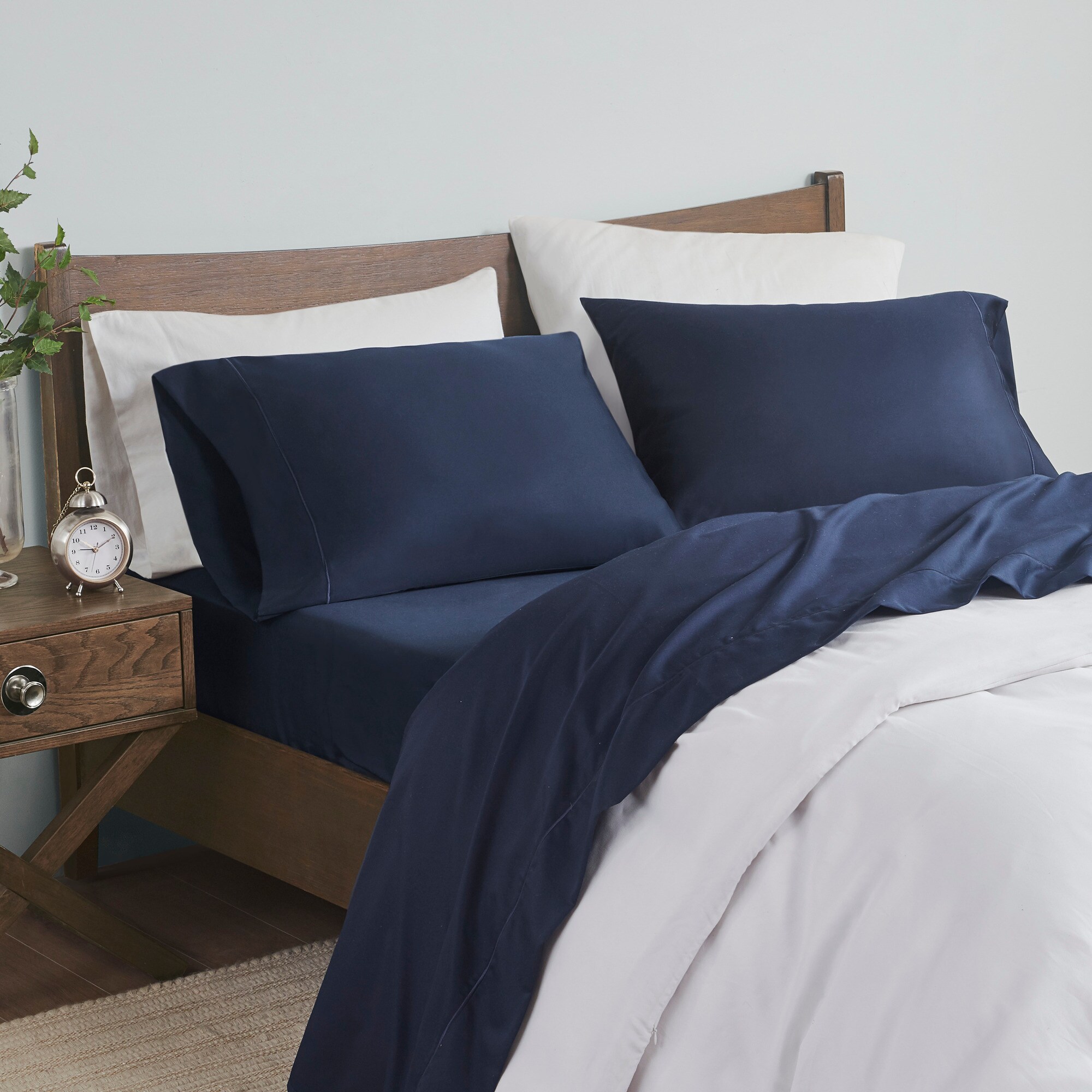 Madison Park MP20-8001 Sheet-Sets - View #3