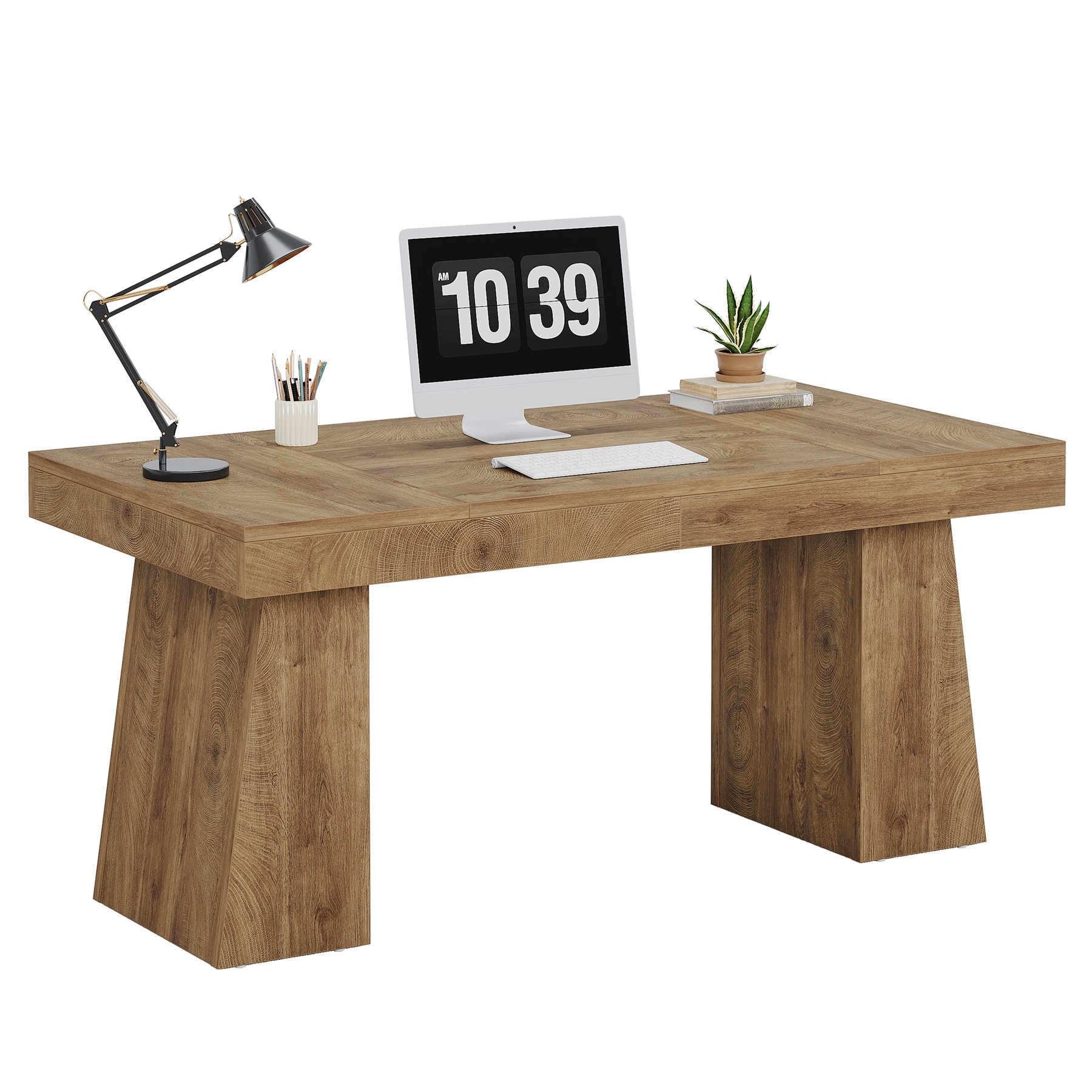 Tribesigns LWFD-JW1021 Office-Tables - View #11
