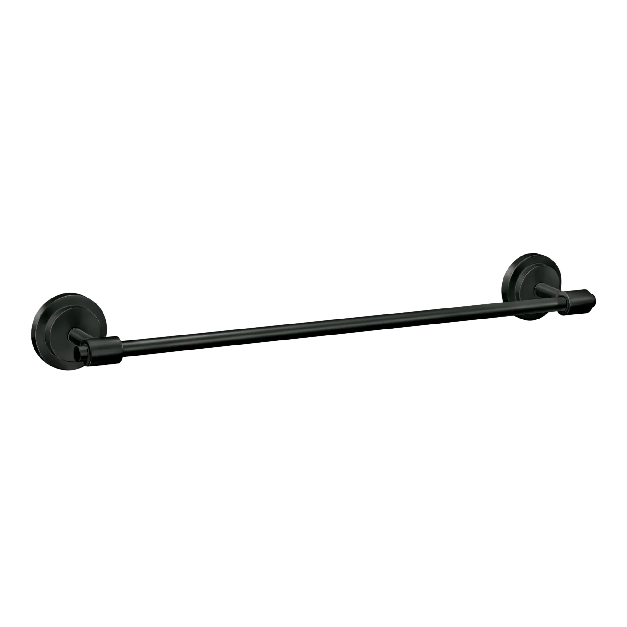 Moen -  DN0718 Iso 18 Inch Wall Mounted Towel Bar