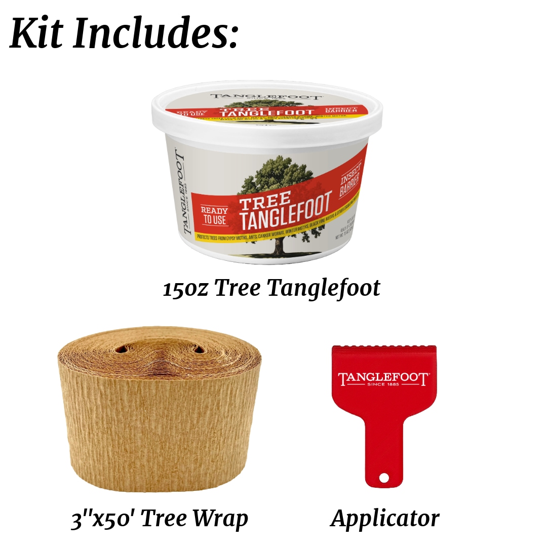 Tanglefoot TF10001 repellents - View #2