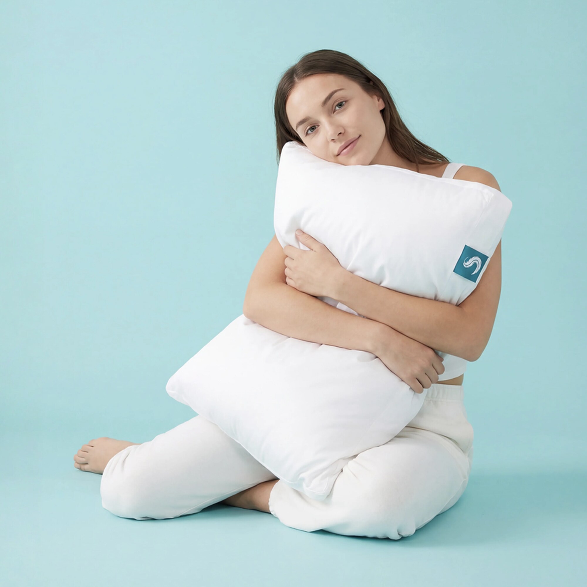 Sleepgram 298898 Orthopedic-Pillows-Cushions - View #6