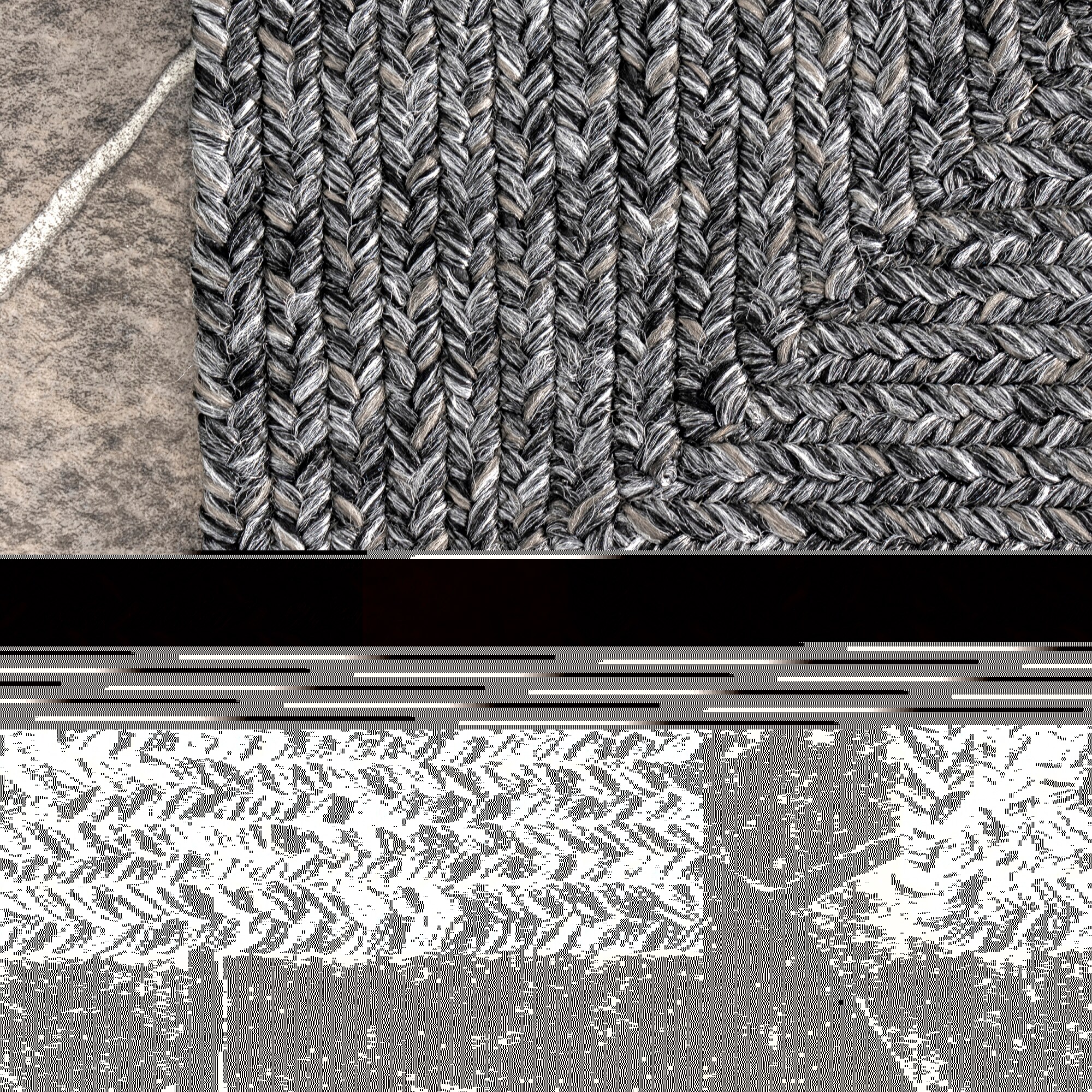 nuLOOM 200HJFV01F-860116 rugs - View #7