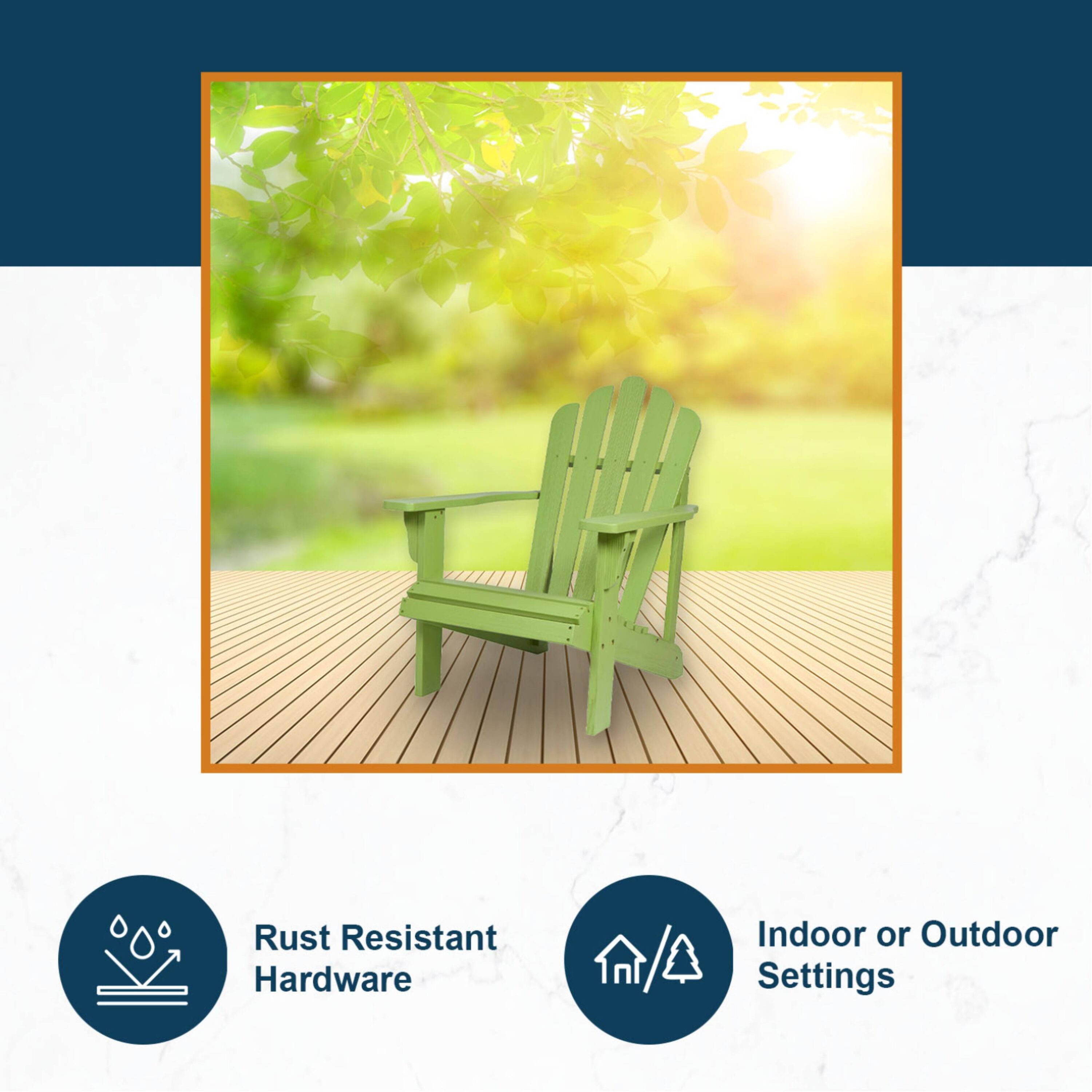 Shine Company 4621LG Patio-Chairs - View #10