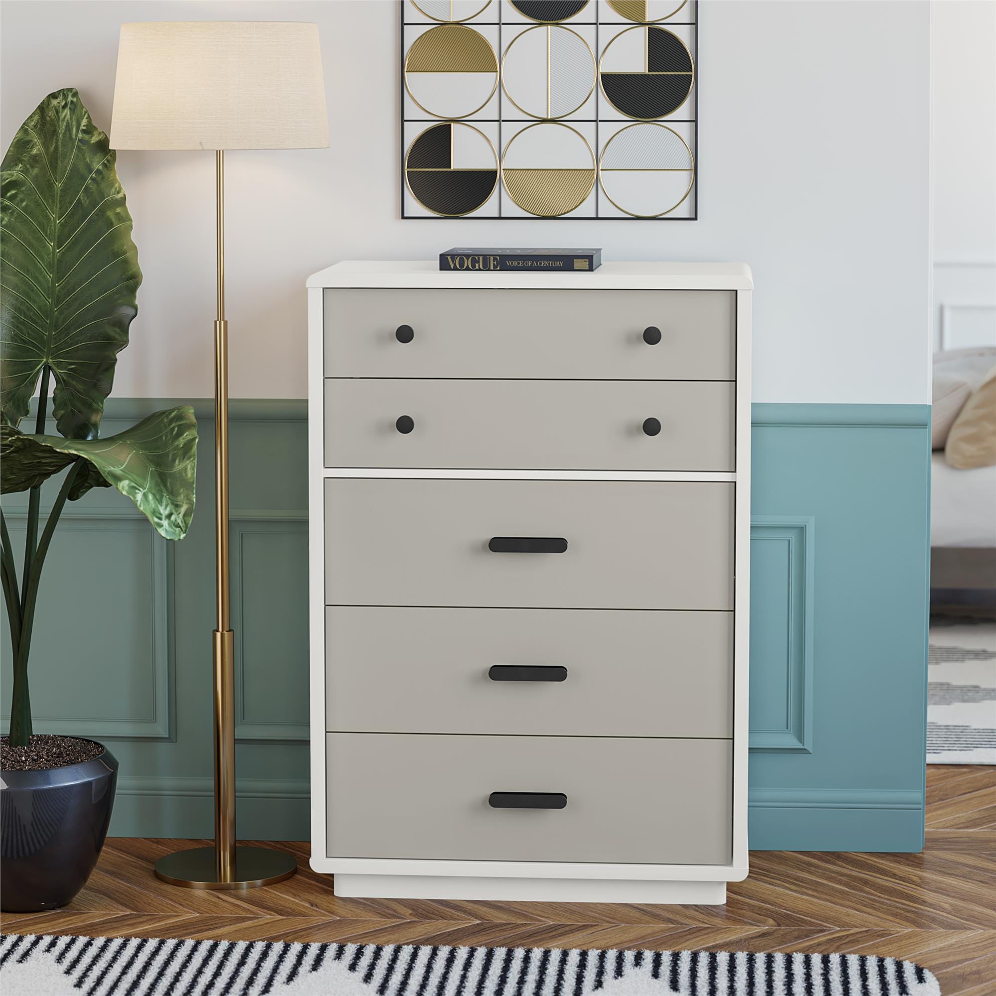 LUXEYARD DS-M-BAC05794 dressers - View #11