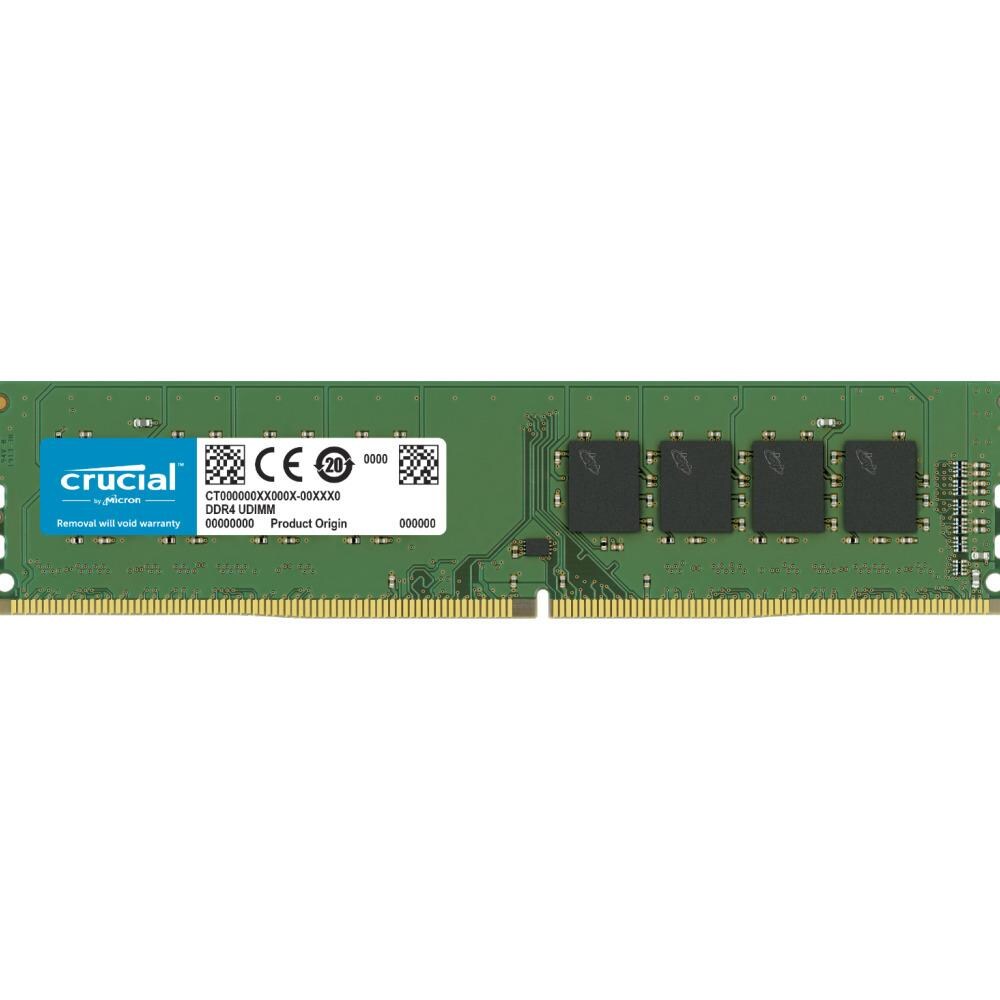  ISTR393237 CrucialCT16G4DFS8266 16GB DDR4 SDRAM Memory Module