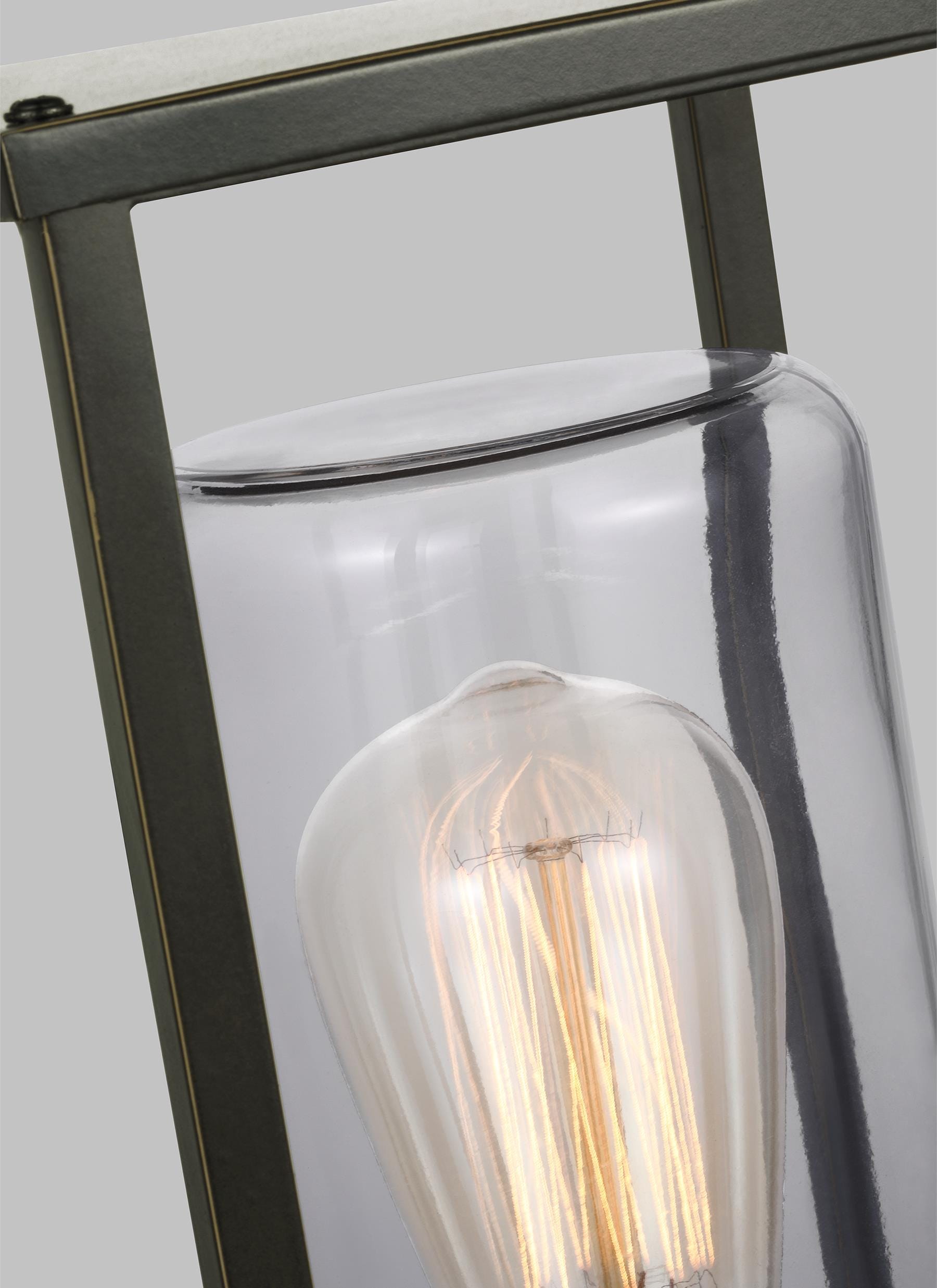 Generation Lighting 8231101-71 Outdoor-Wall-Lighting - View #2