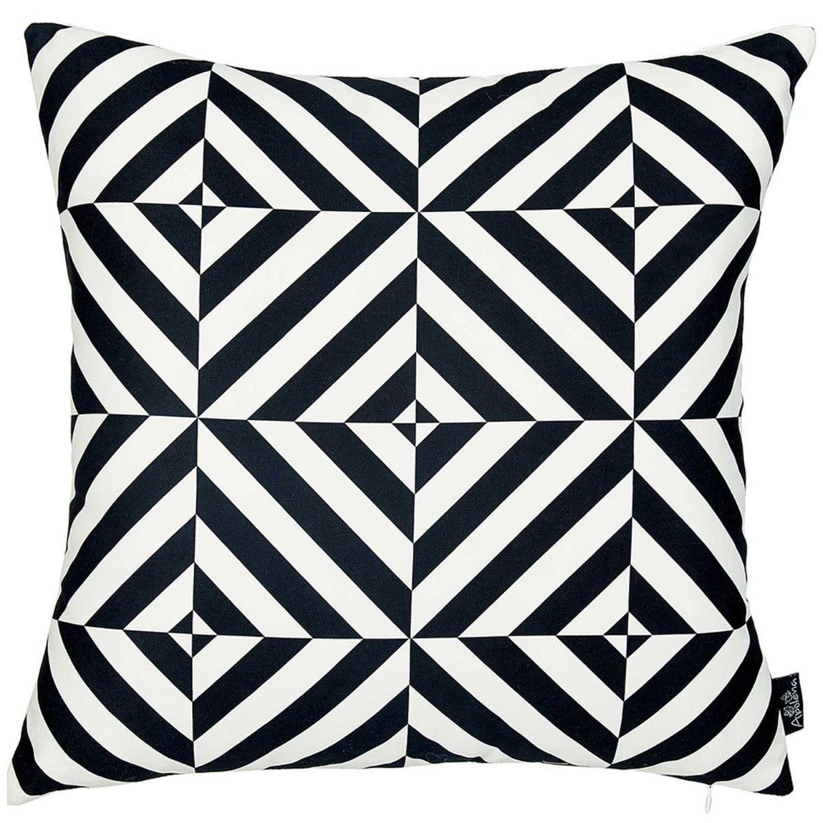 HomeRoots 355471 Accent-Pillows - View #3