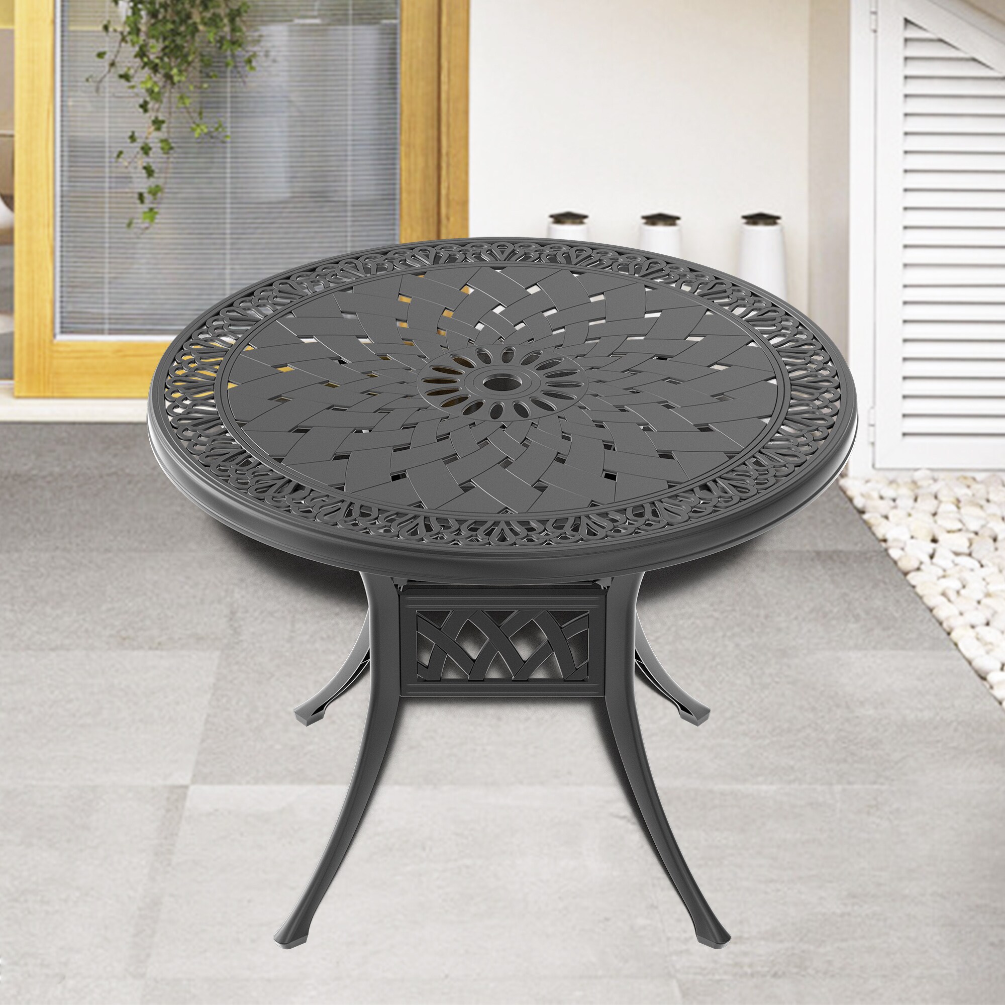 CESICIA W225-OPS-159 Patio-Tables - View #5