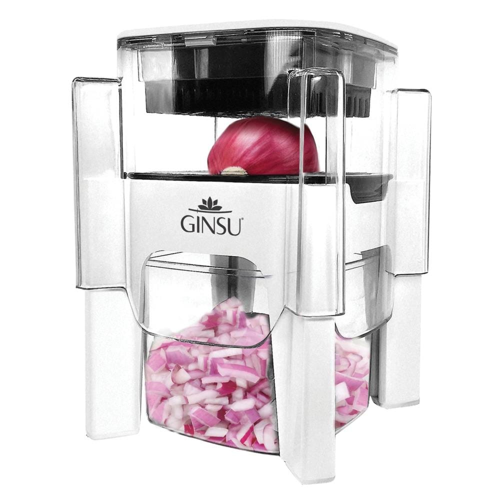 Shop GINSU Presto Food Chopper – Ginsu