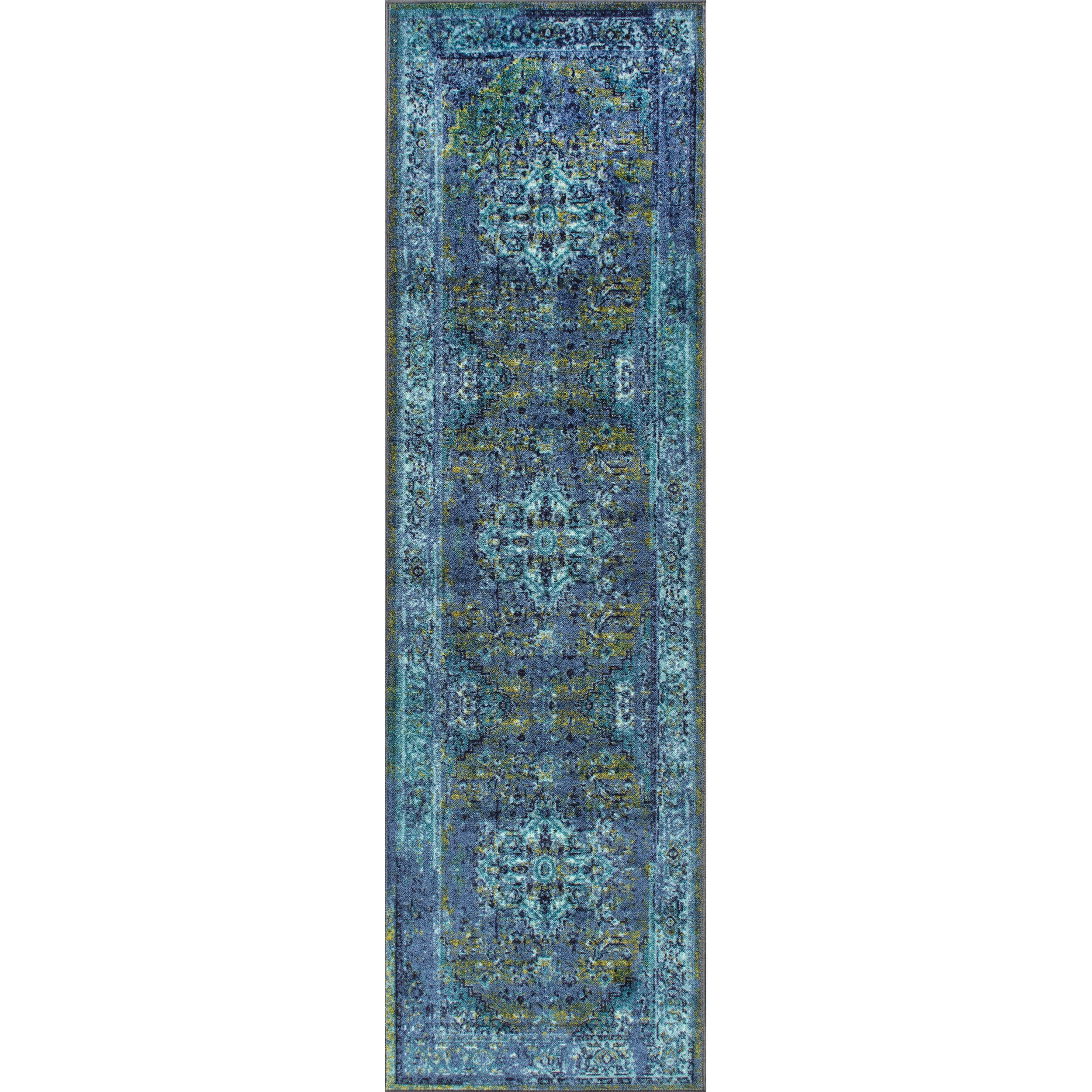 nuLOOM MCGZ01C-26012 rugs - View #2