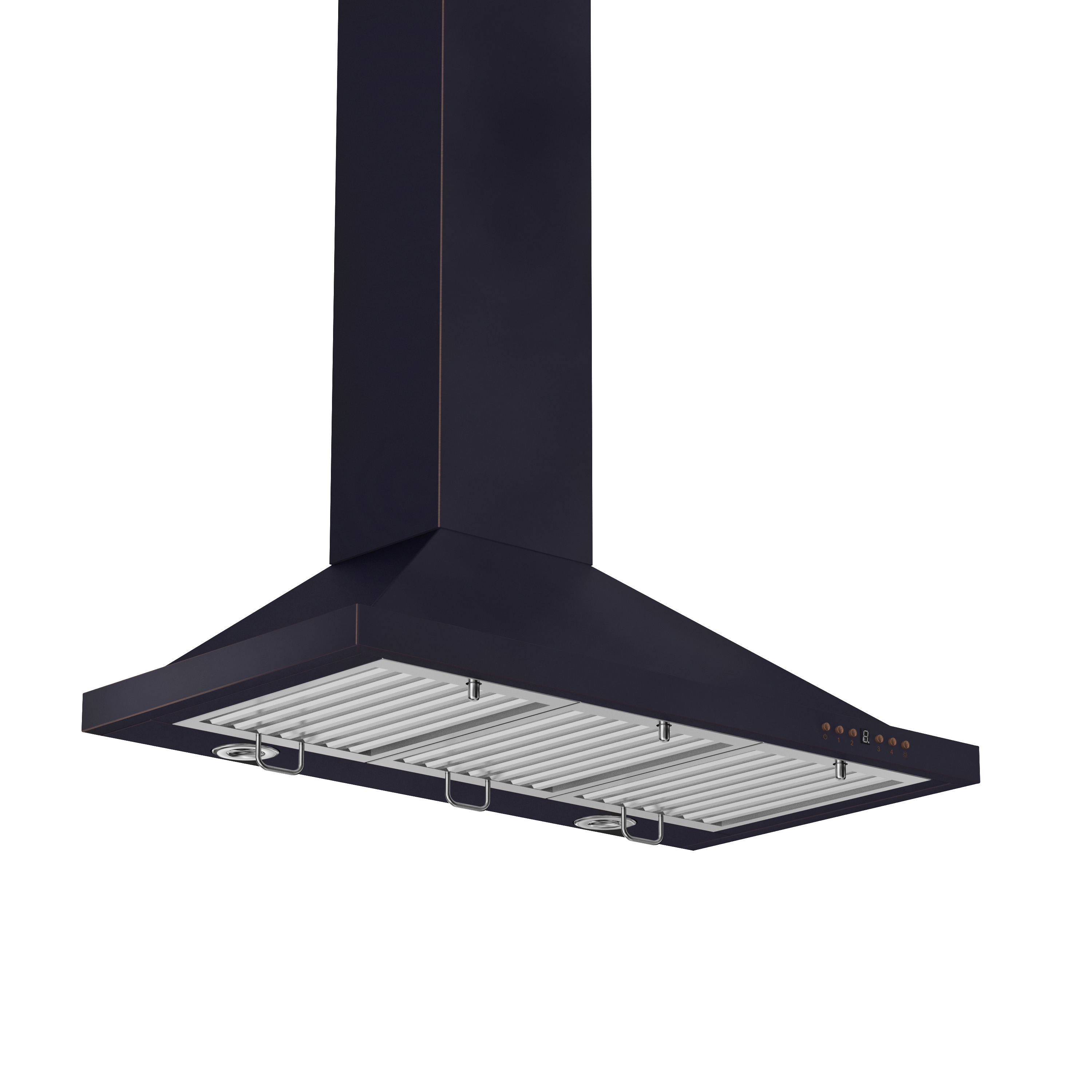 ZLINE KITCHEN & BATH 8KBB-30 Wall-Mounted-Range-Hoods - View #5