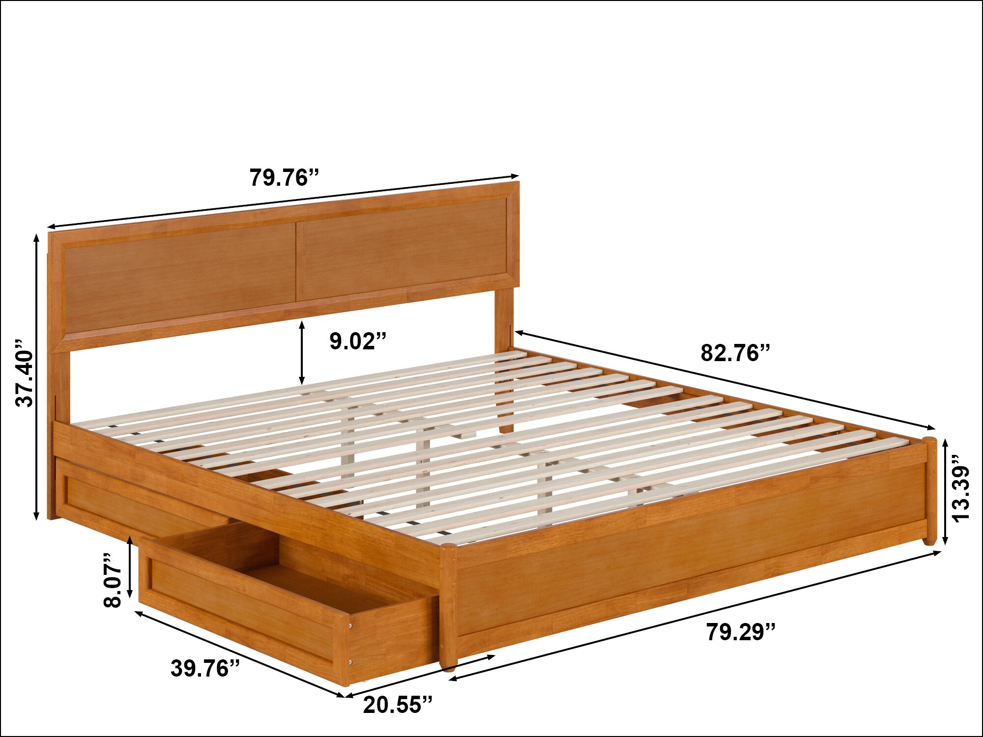 AFI AR848715T beds - View #15