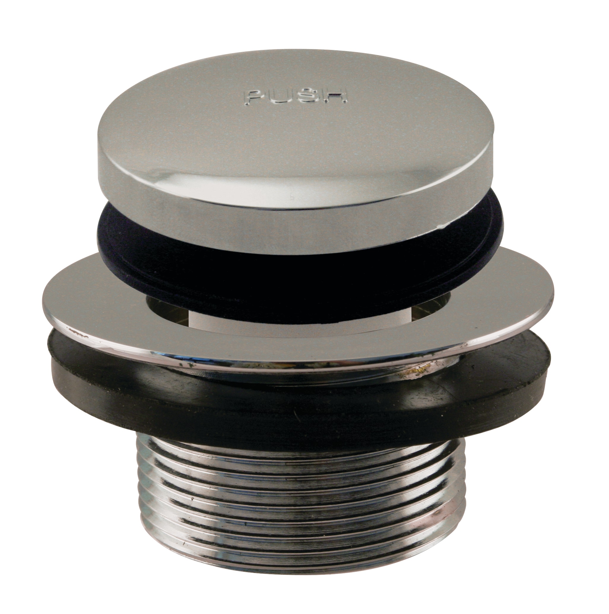WESTBRASS D93-2-05 Tub-Drain-Accessories - View #4