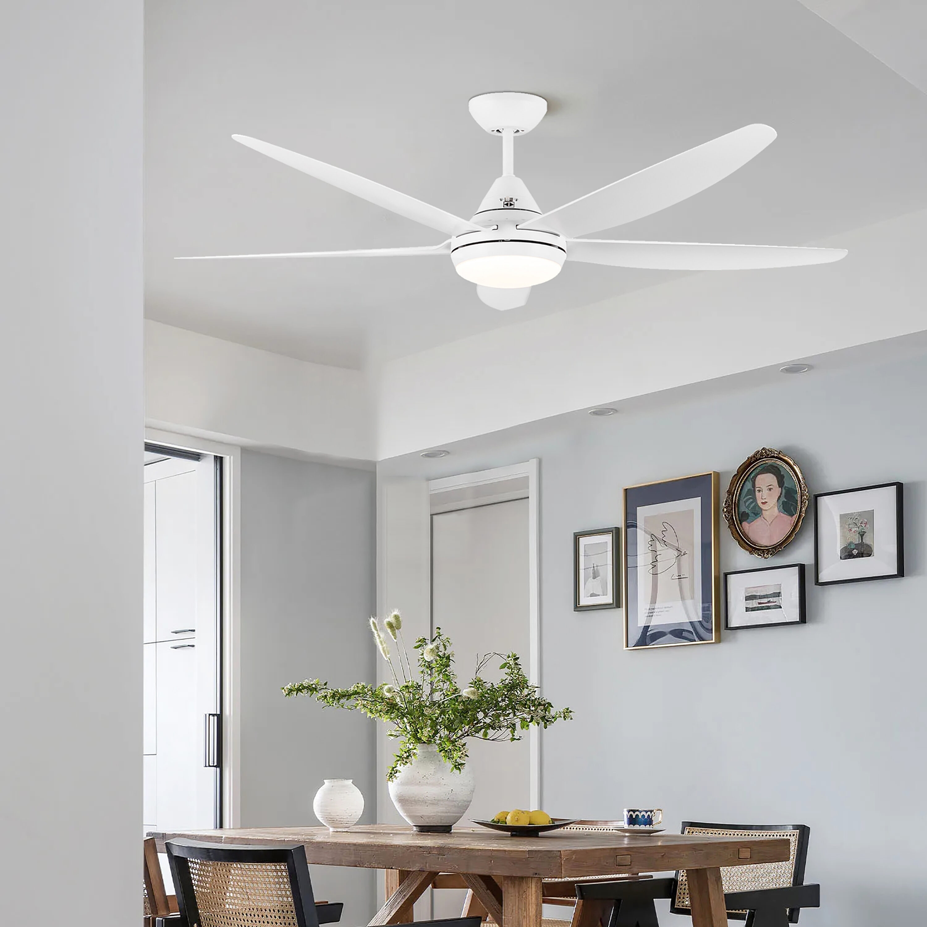 Maincraft D01-CF060 Ceiling-Fans - View #4