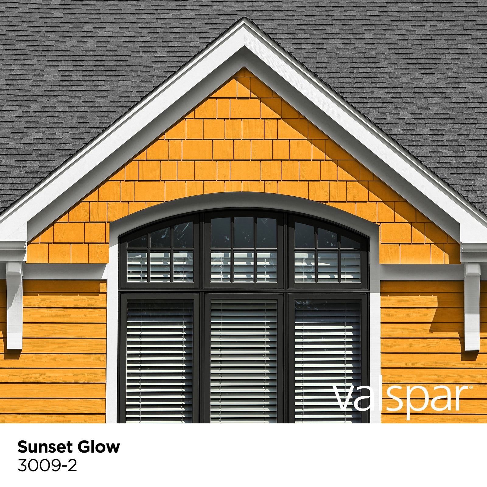 Valspar 3009-2-148837 Exterior-Paints - View #3